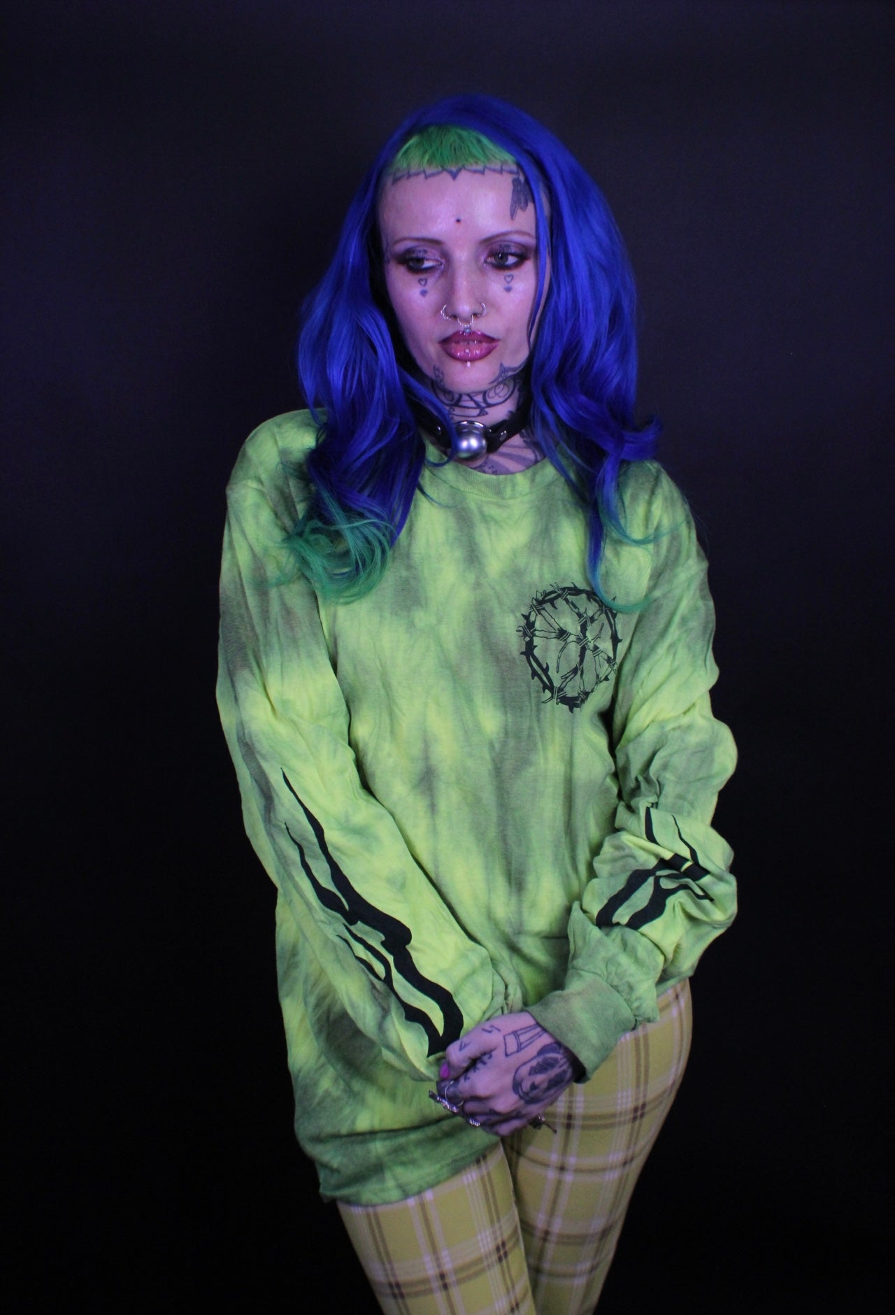YPYP Long Sleeves