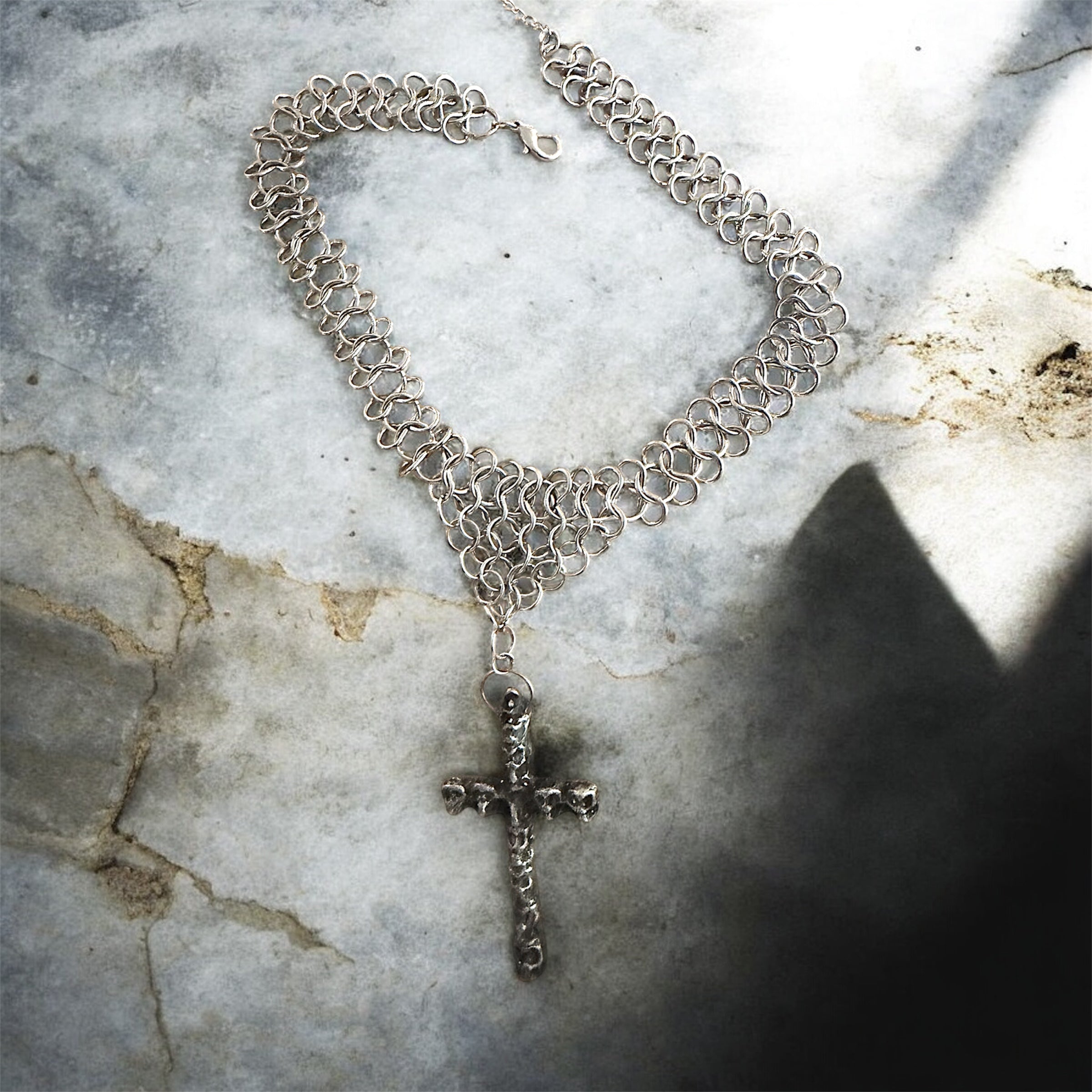 The Penitent Chain