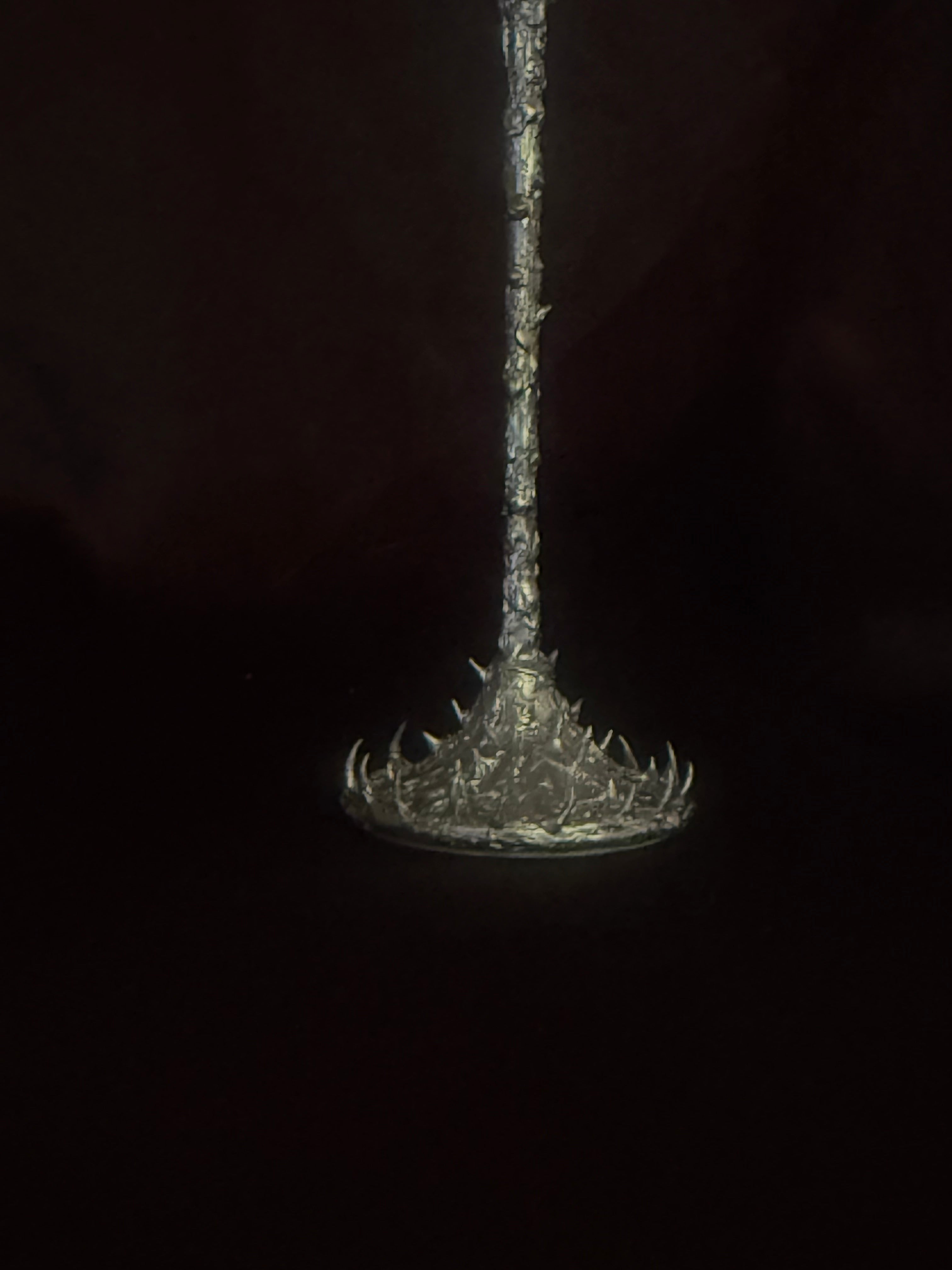 Thornweaver’s Vigil