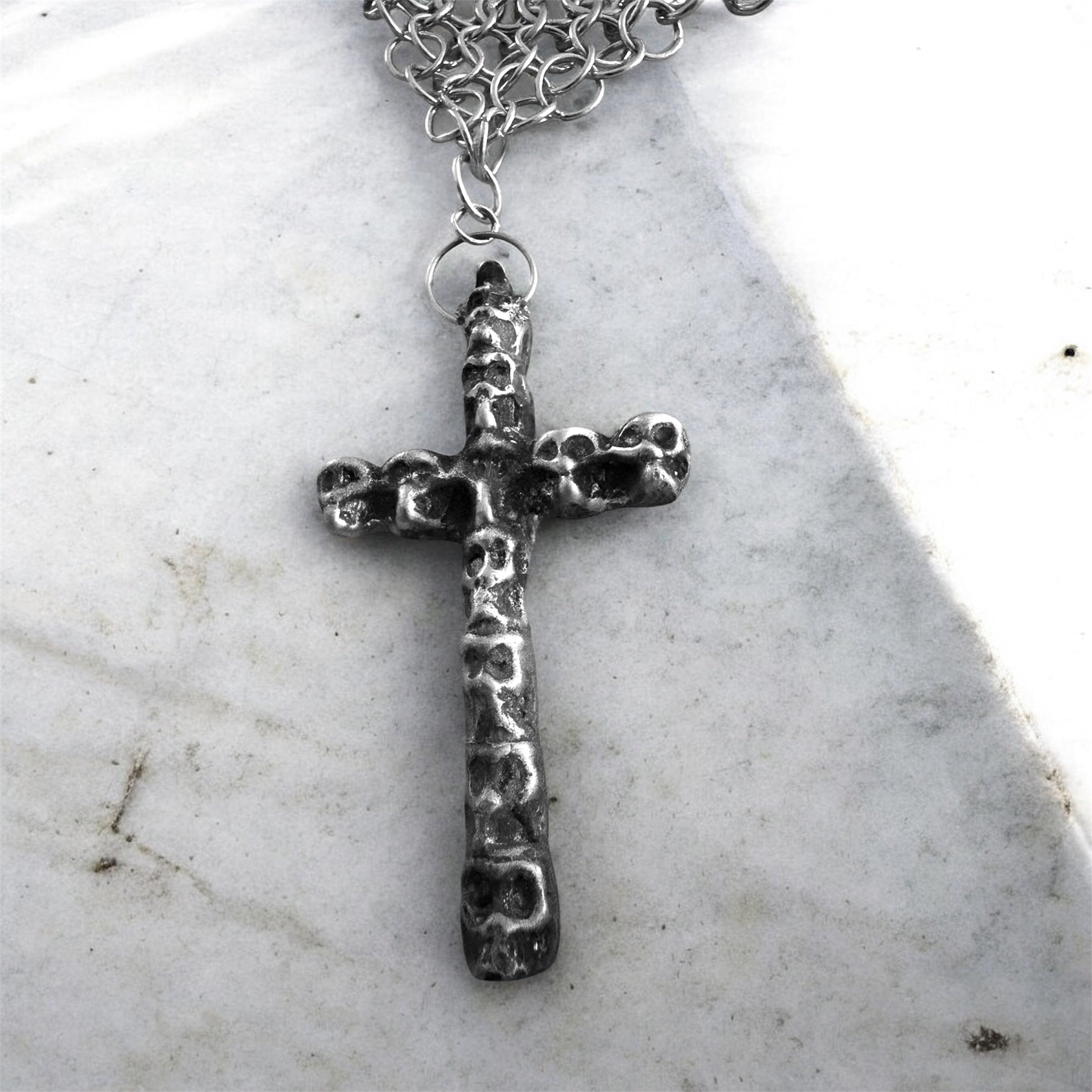 The Penitent Chain