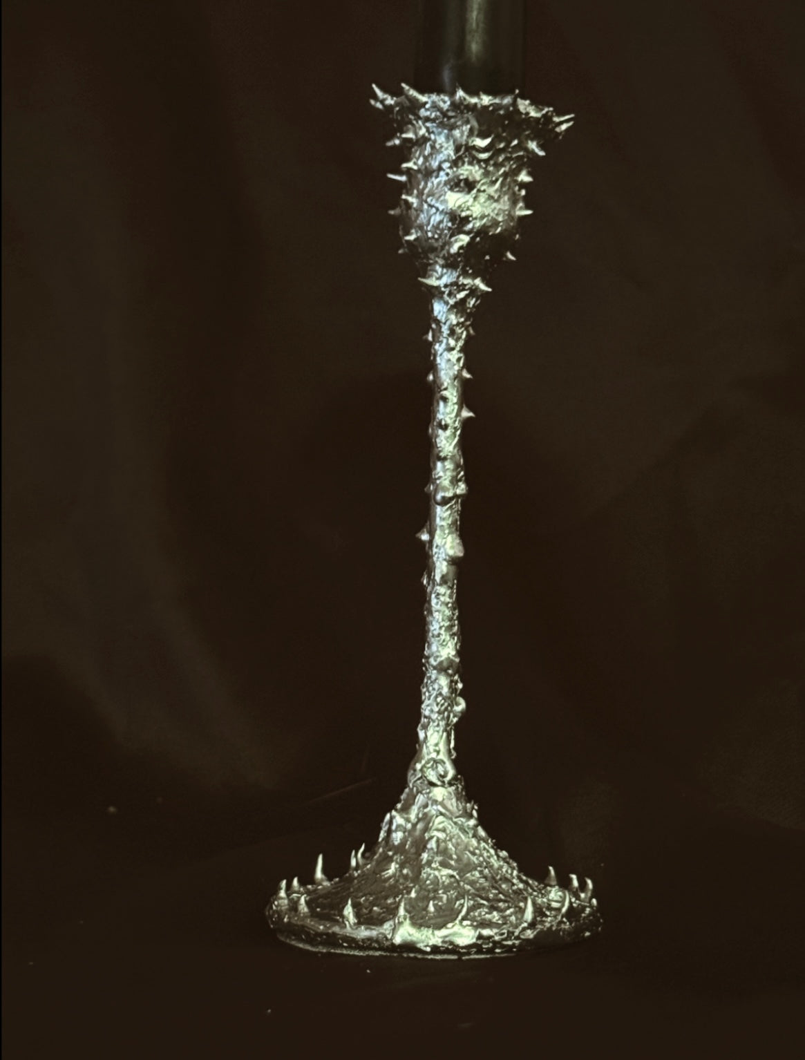 Warden of the HexCandle Holder