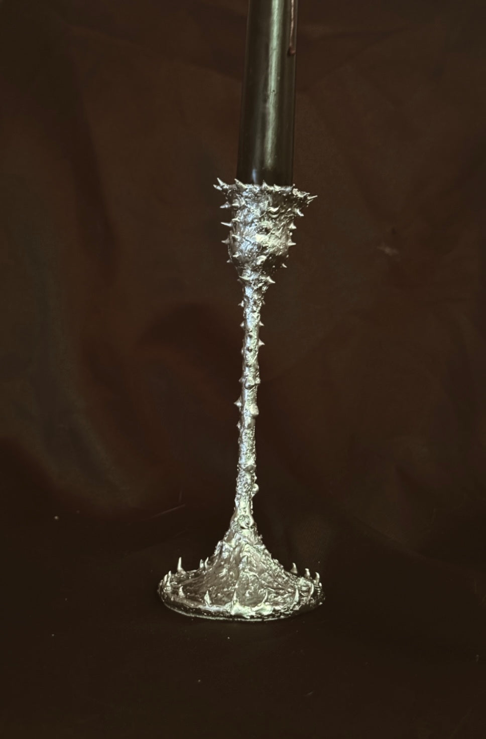 Warden of the HexCandle Holder