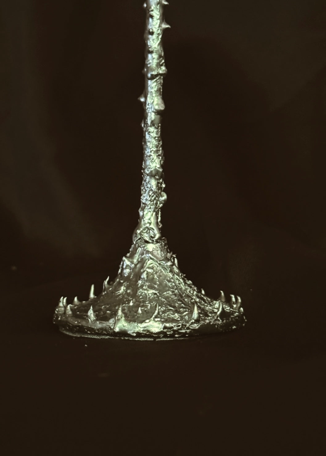 Warden of the HexCandle Holder