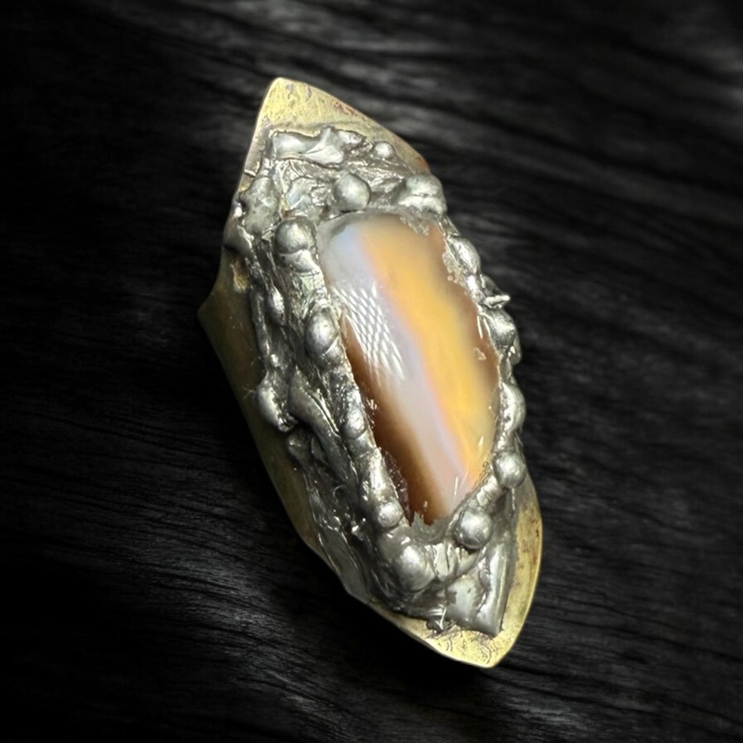 Vein of Ash Ring