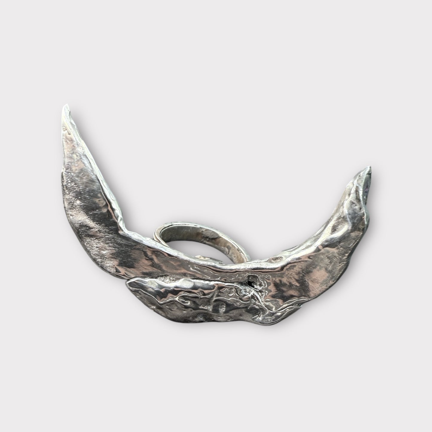 Lunar Crest Talisman