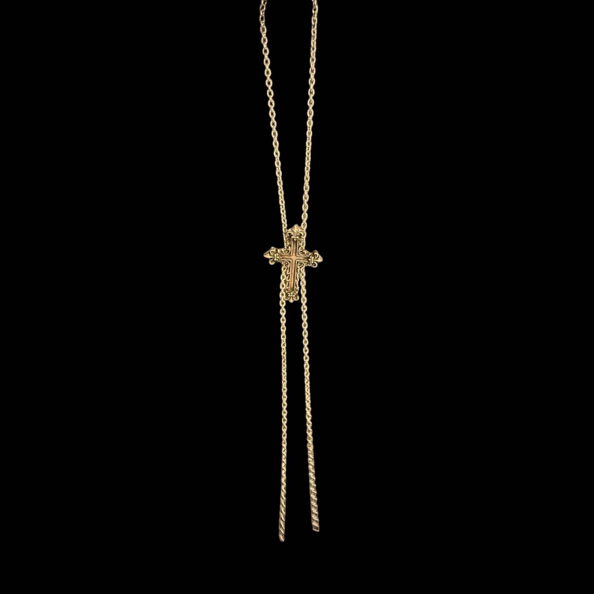 Sacred Relic Bolo