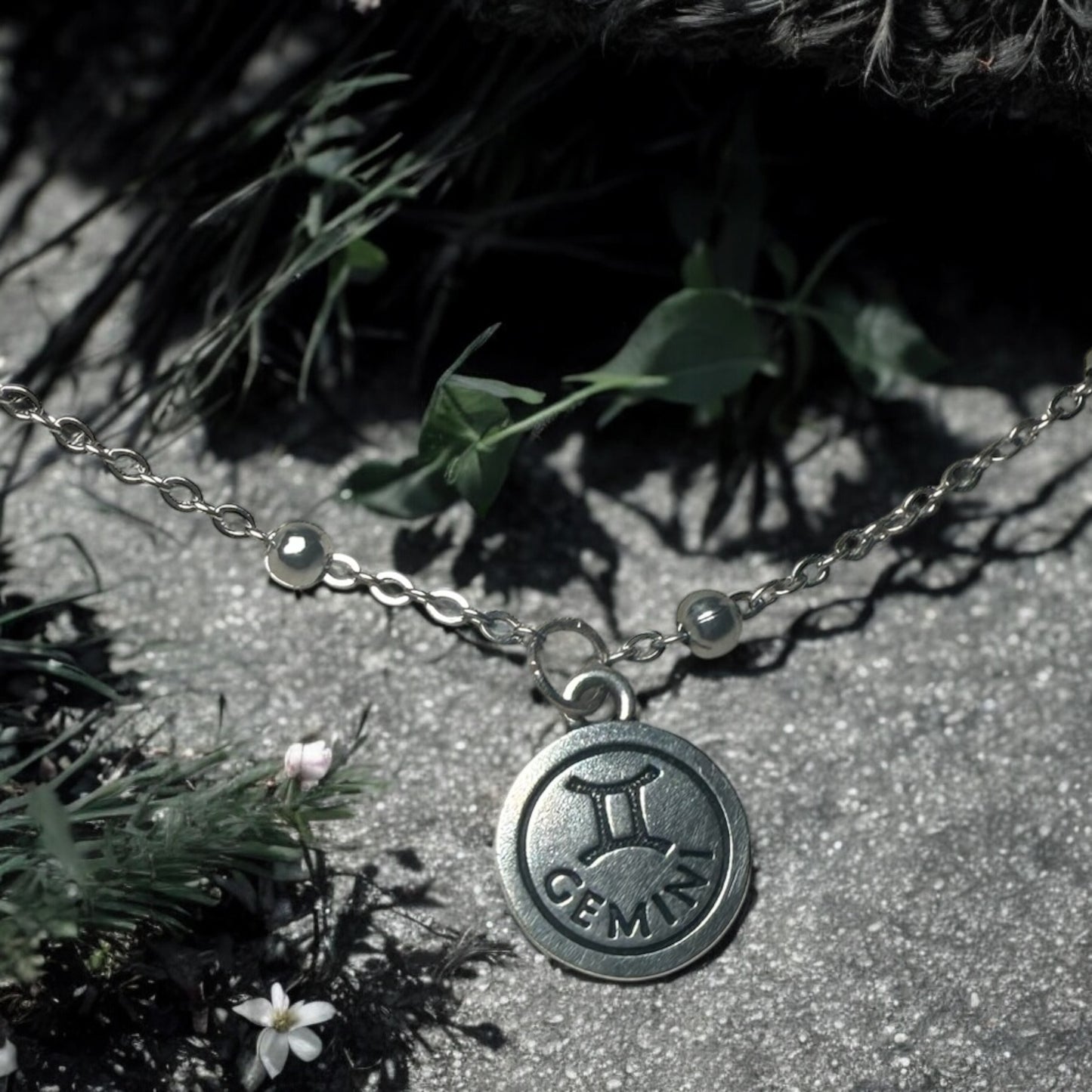 Gemini – The Twin Whisper