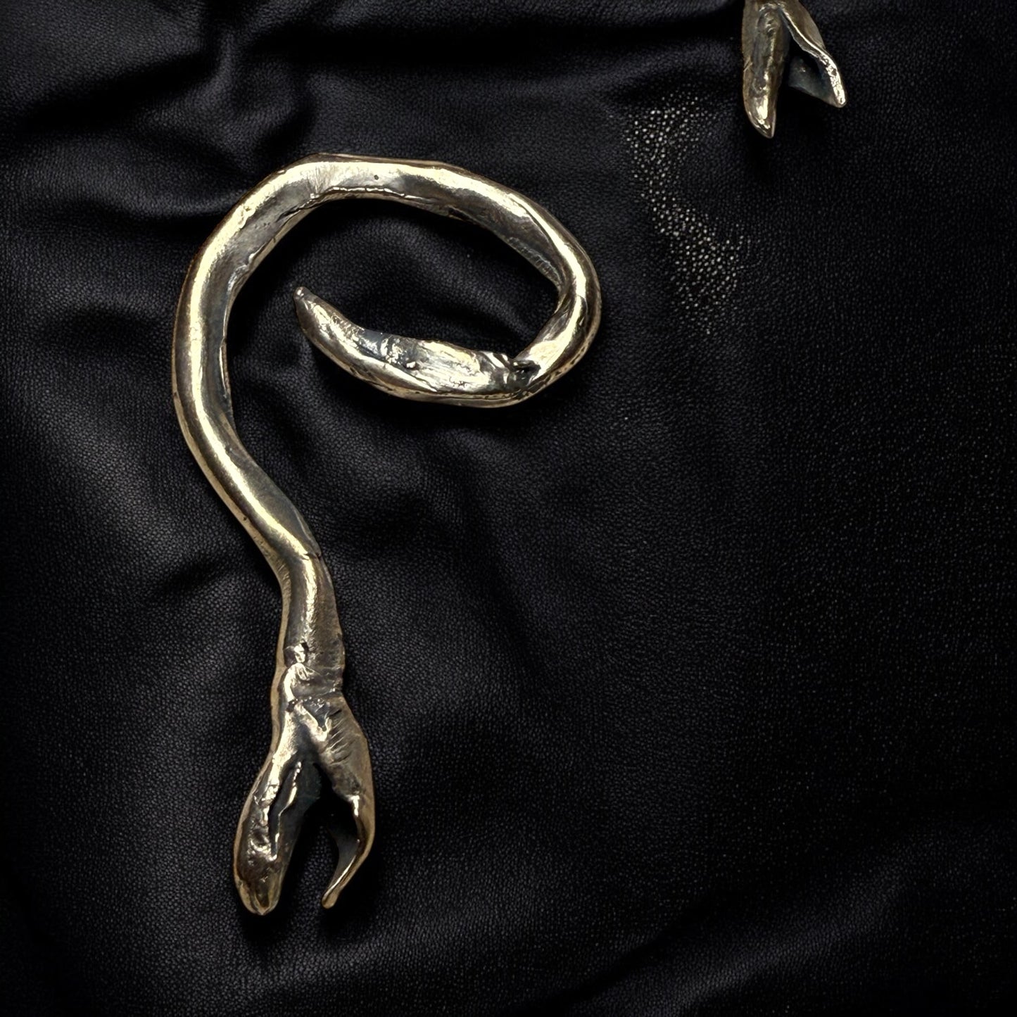 Reptilian Serpent Weights