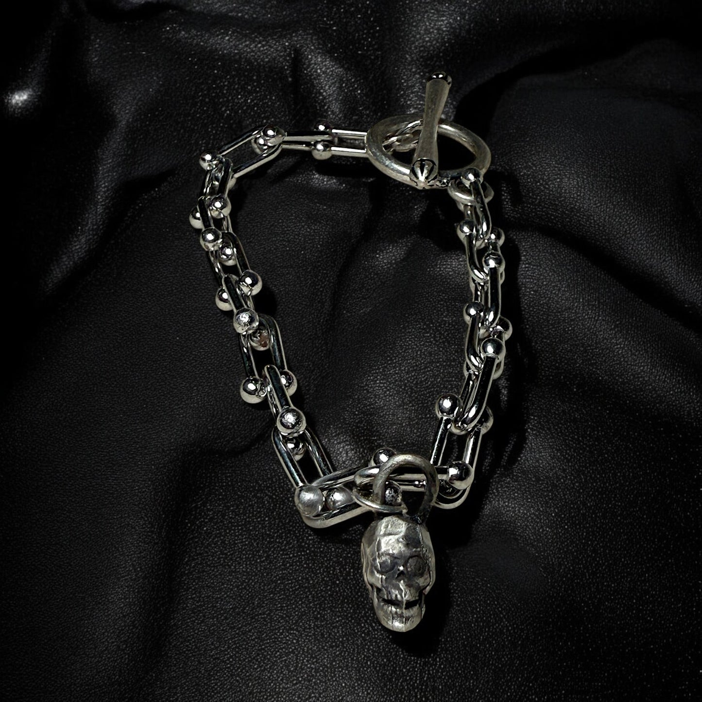 Mortalis Charms + Bracelets