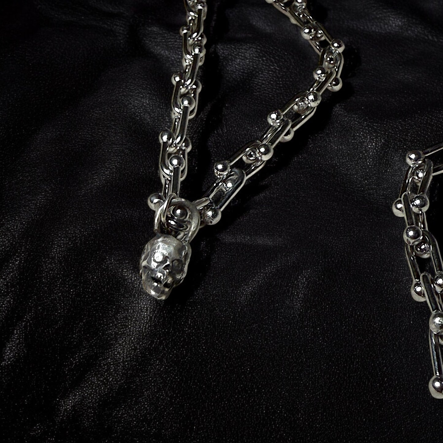 Mortalis Charms + Bracelets