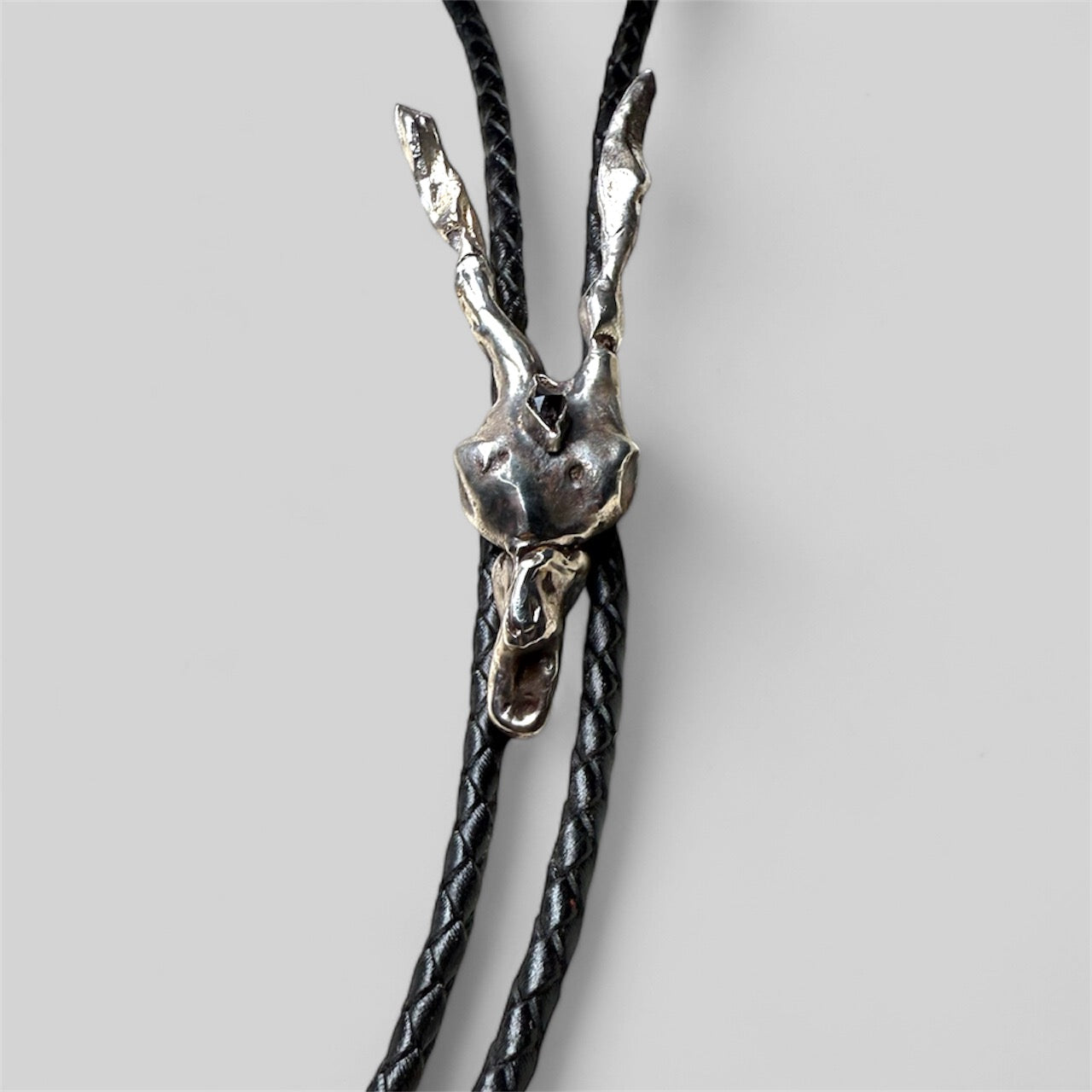 Majestic Stag Bolo (One of a Kind)