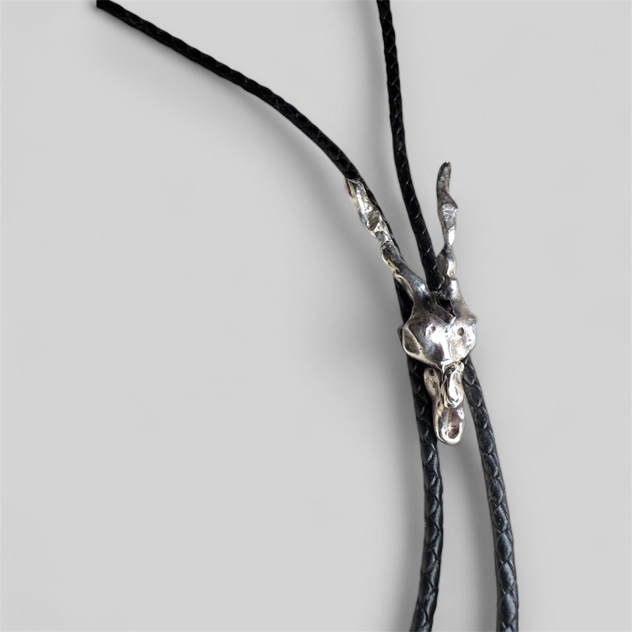 Majestic Stag Bolo (One of a Kind)