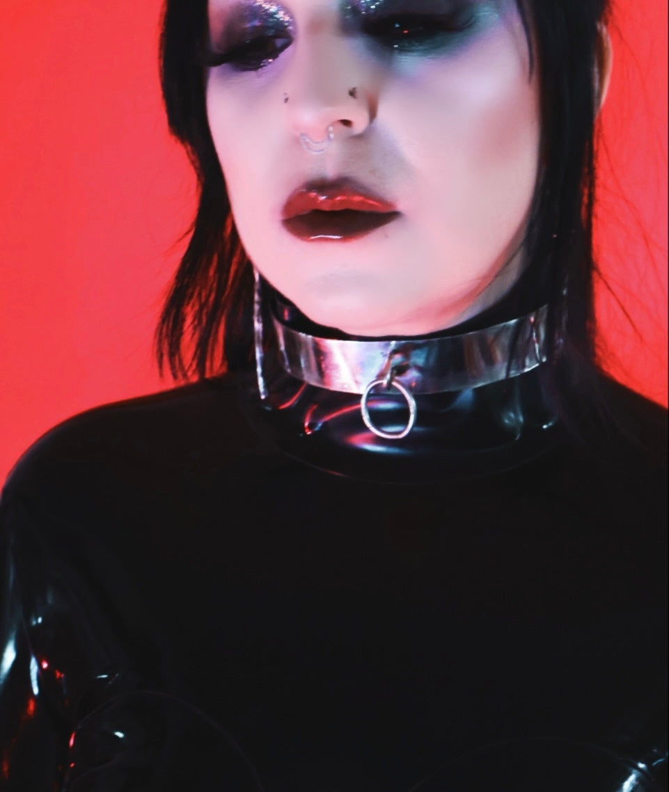 Bound Choker