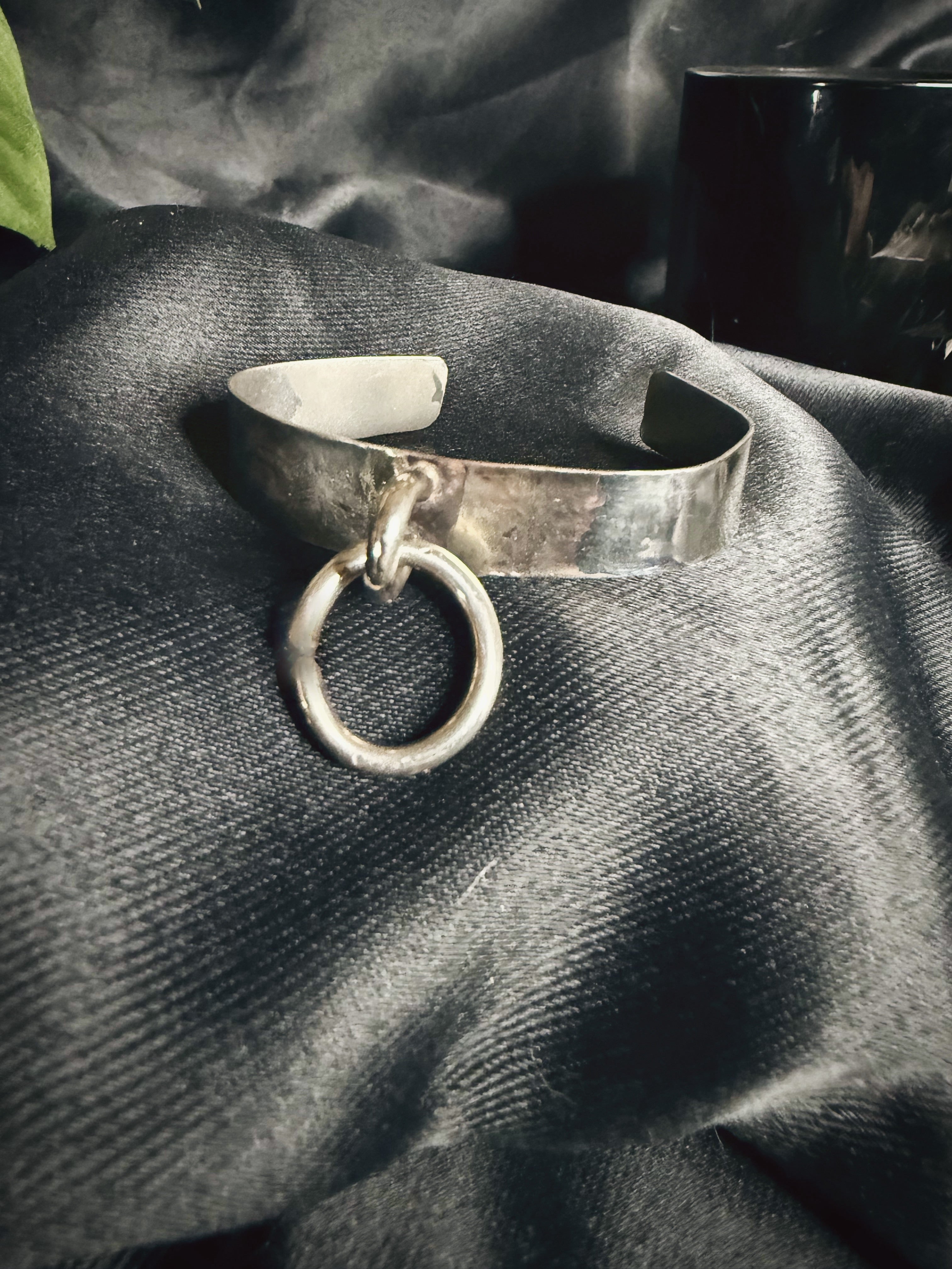 The Oath Cuff