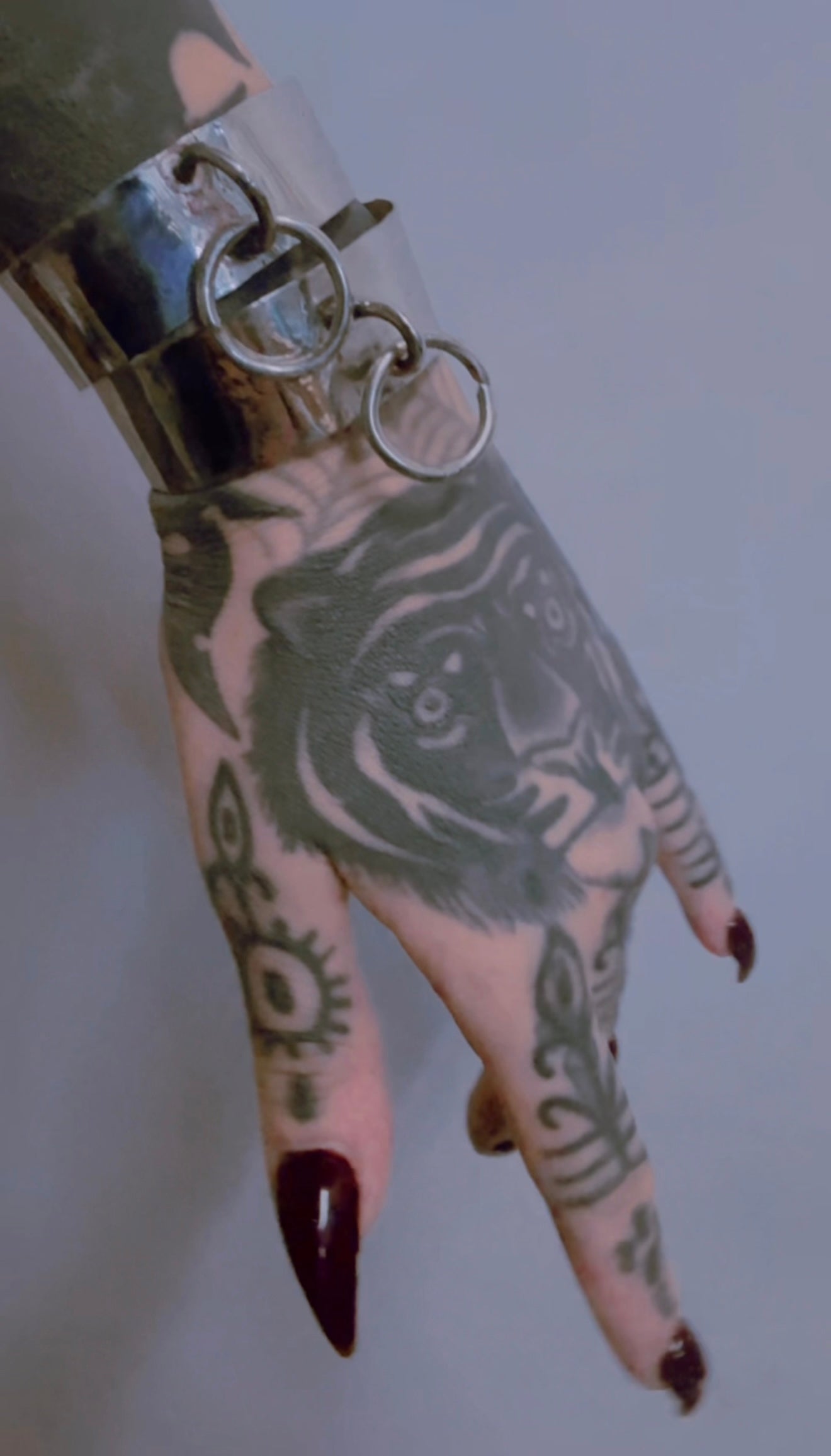 Dominion Cuff