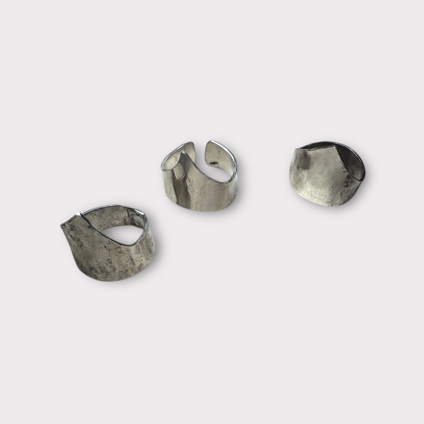 Vanguard Midi Ring