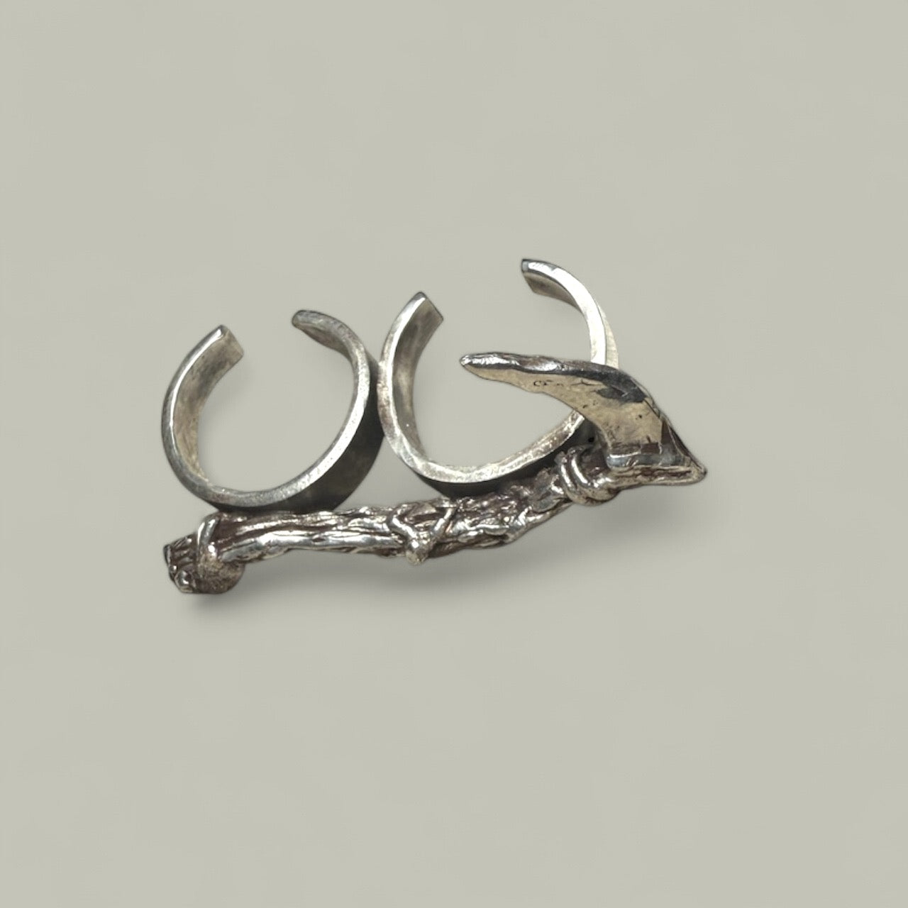 Harvest Ring (Adjustable)