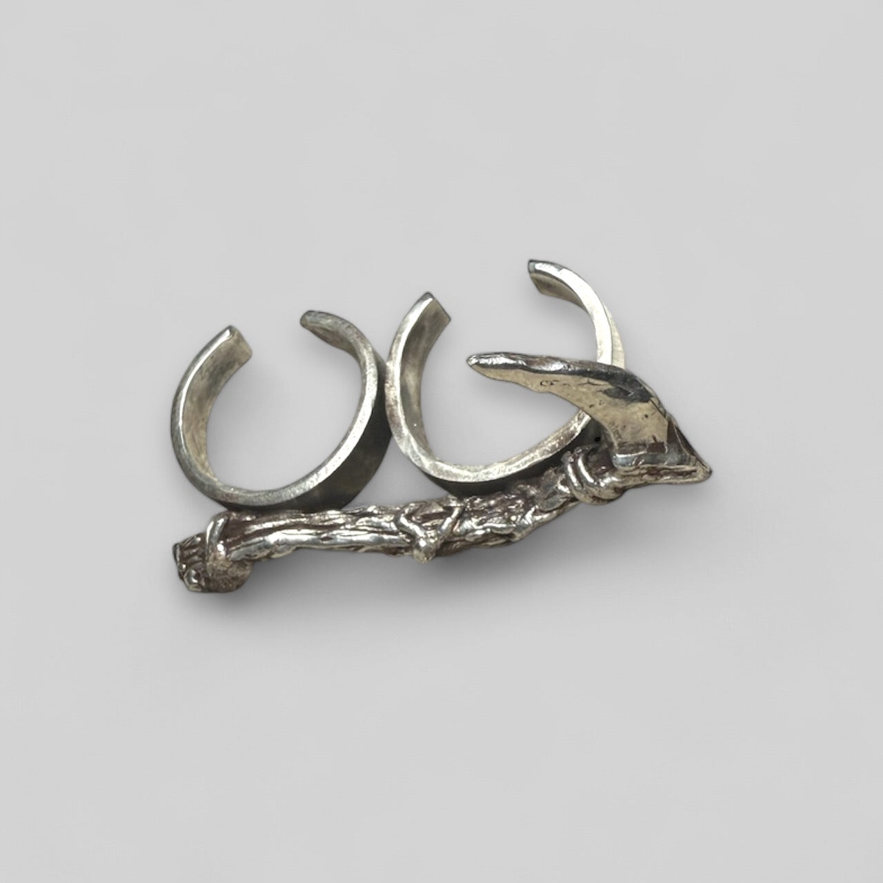 Harvest Ring (Adjustable)
