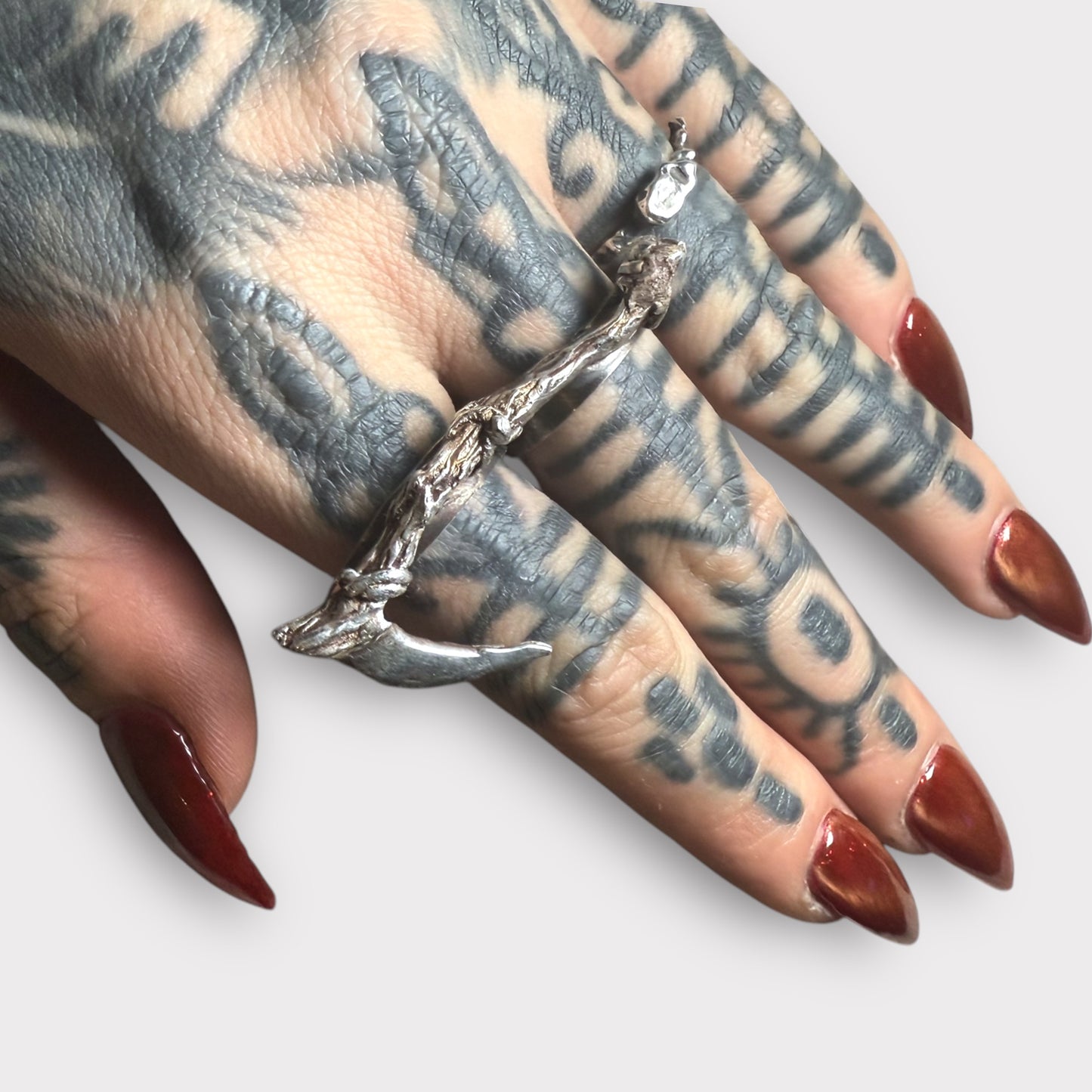 Harvest Ring (Adjustable)