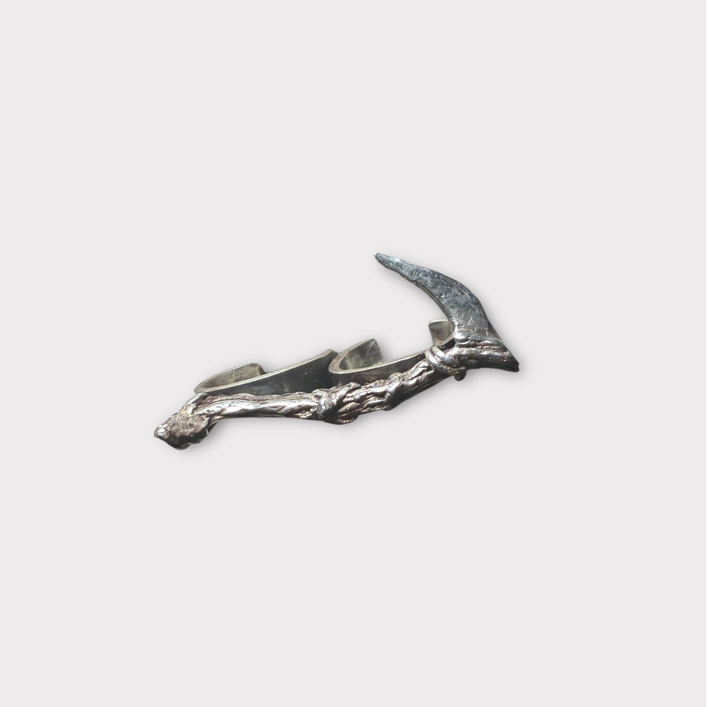 Harvest Ring (Adjustable)
