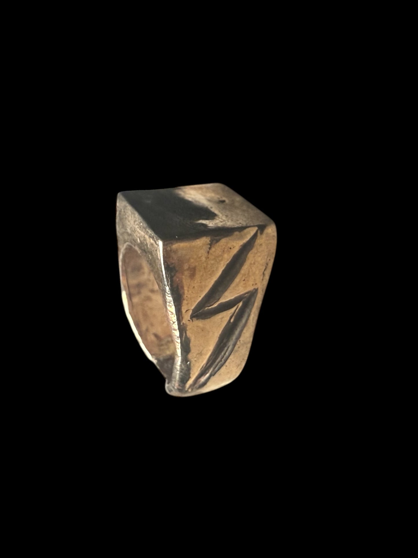 Stormforge Signet