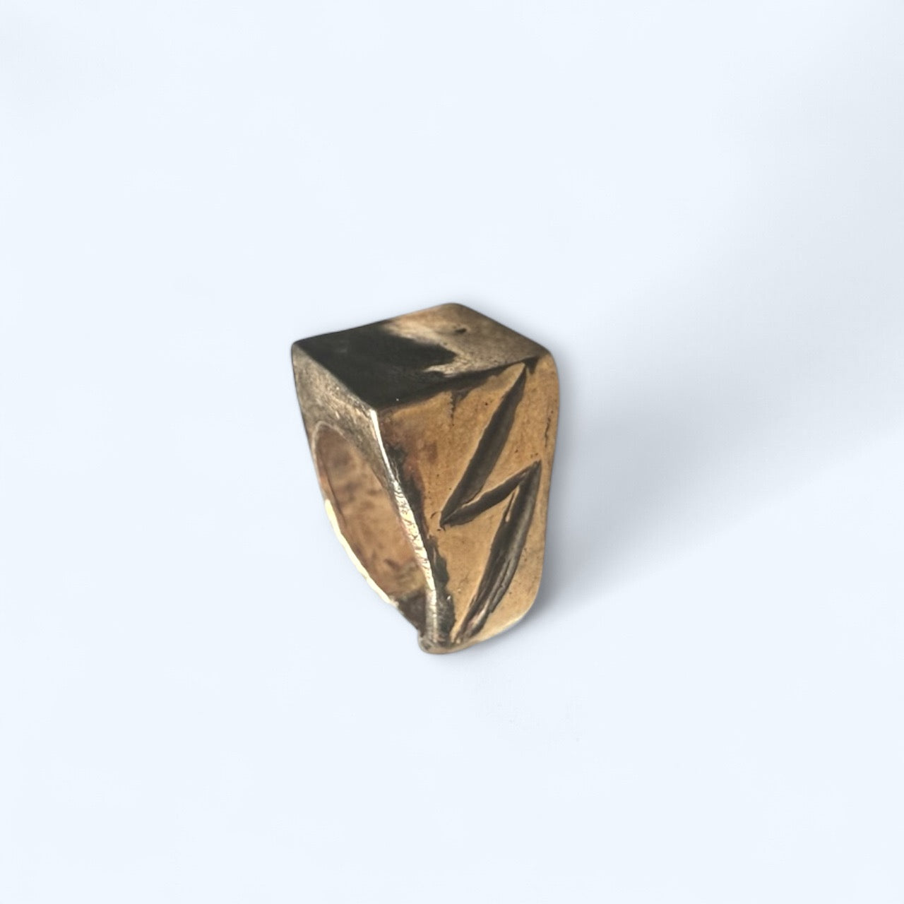 Stormforge Signet