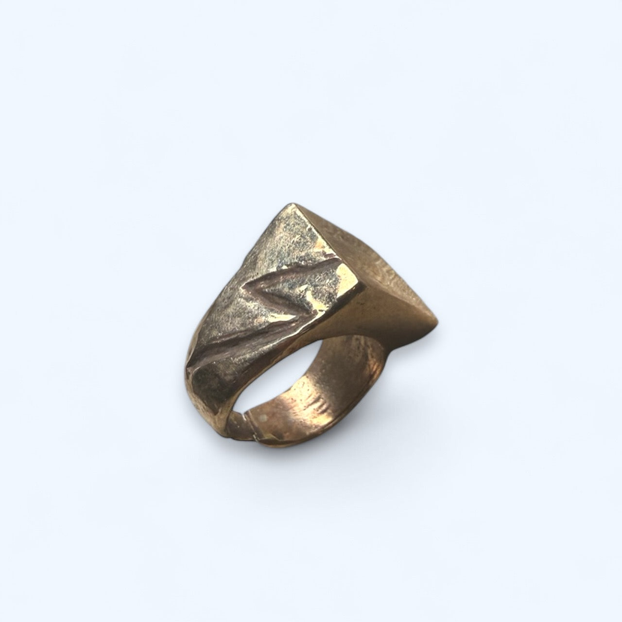 Stormforge Signet