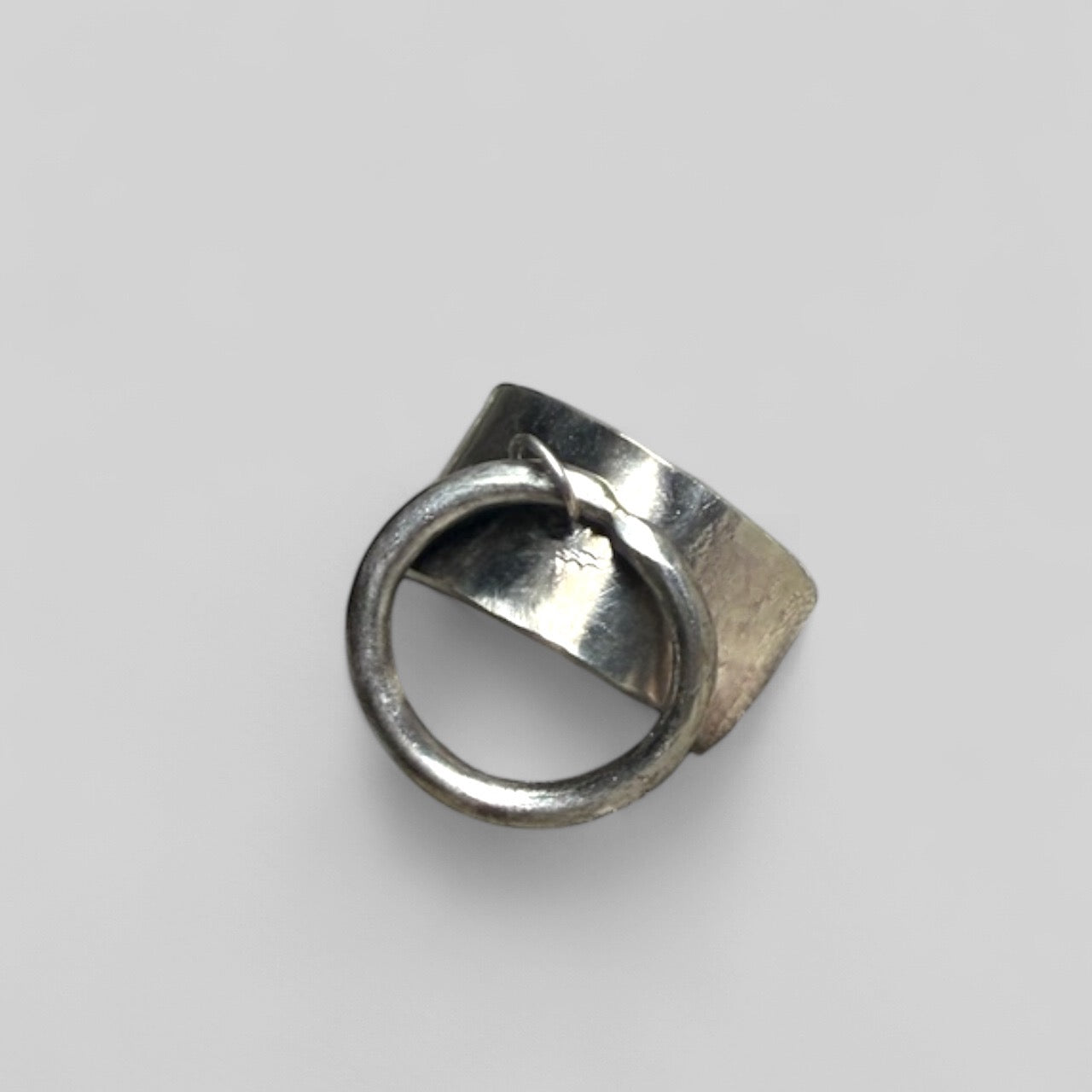 Bound Relic Ring