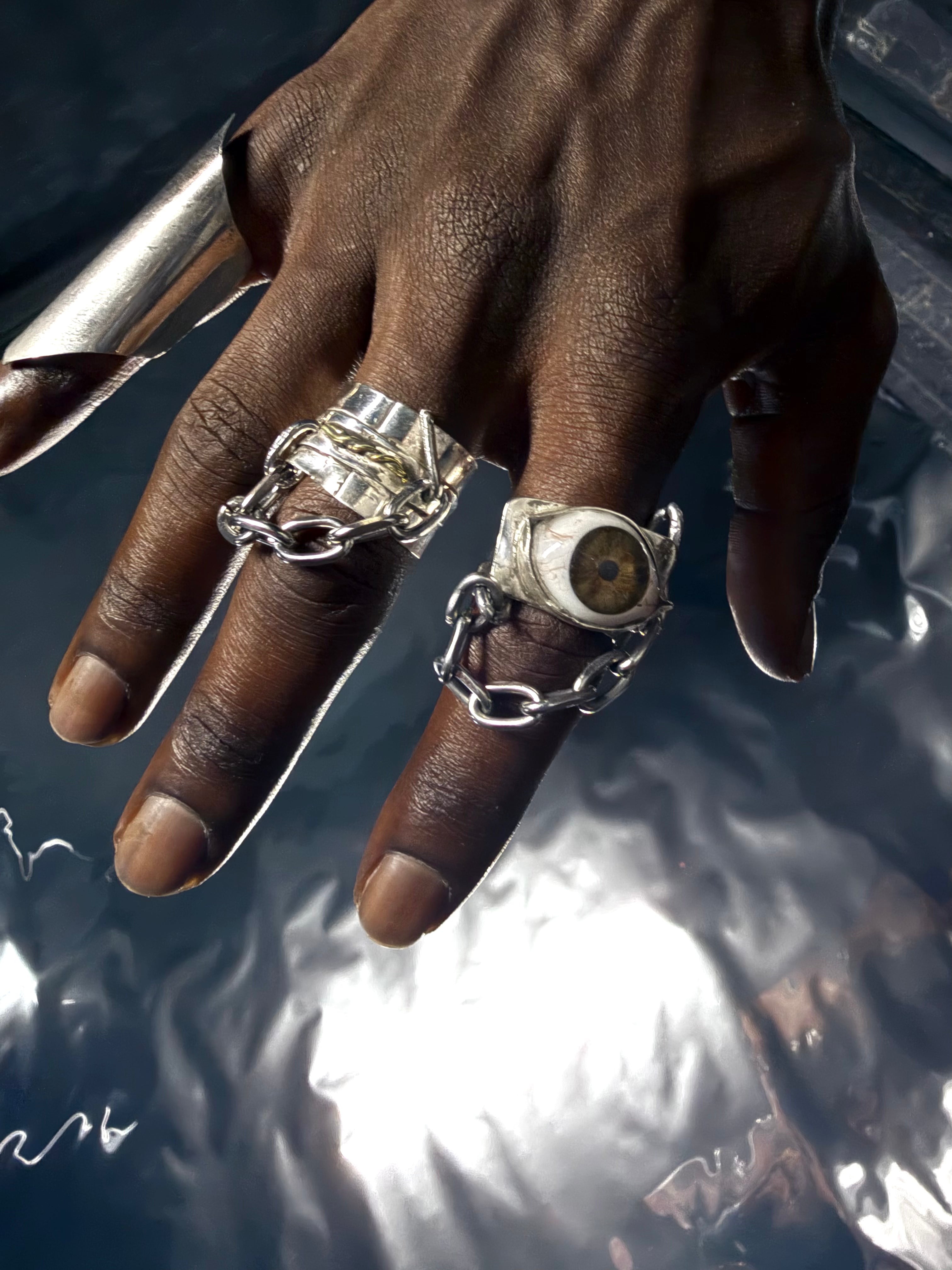 The Watcher Ring