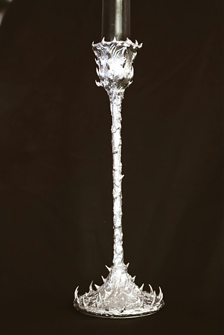 Thornweaver’s Vigil