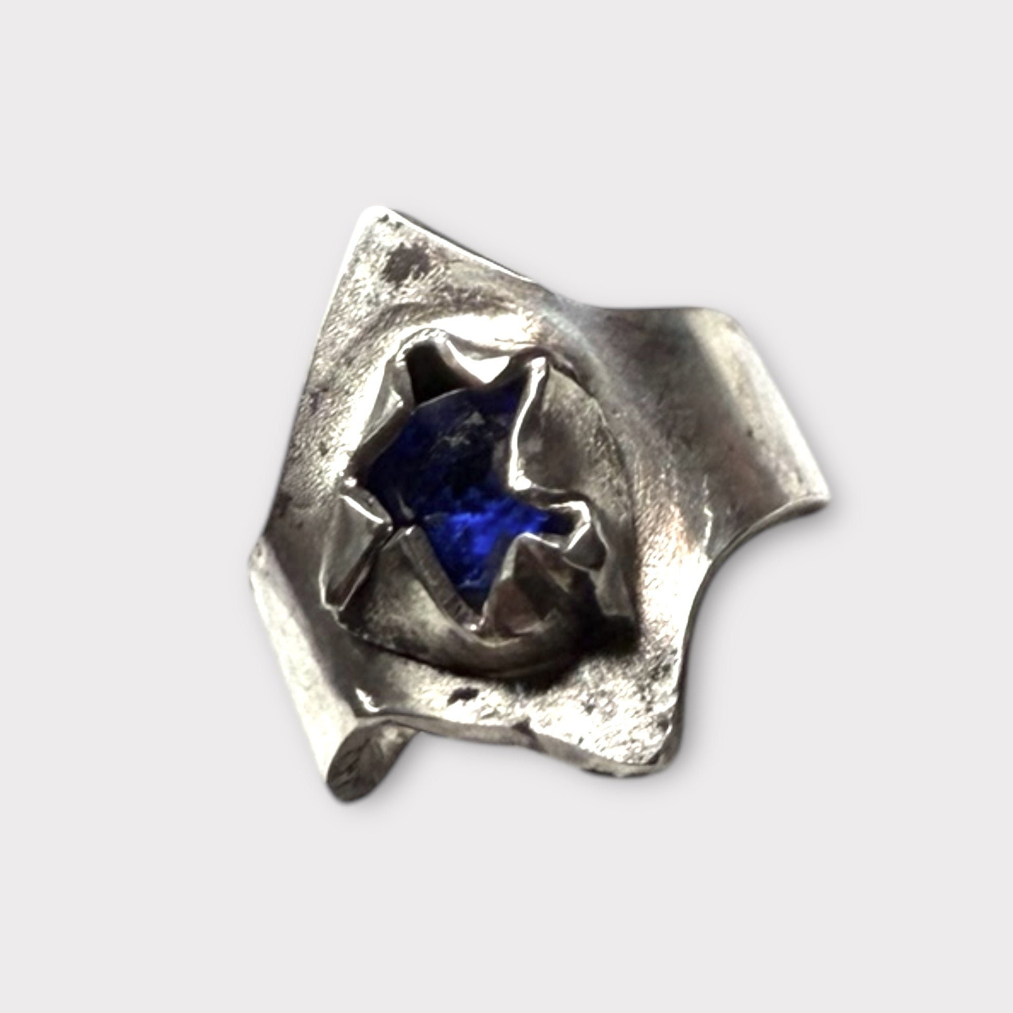 Sapphire: Skadi’s Sky Shield