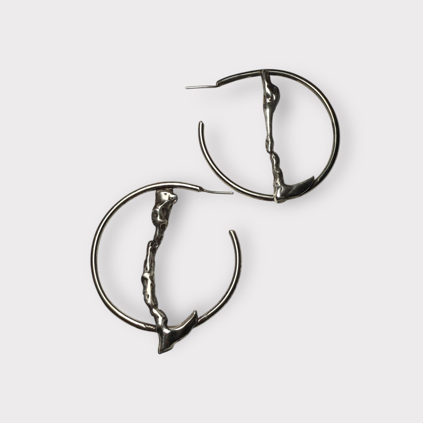 Reaper’s Embrace Hoops