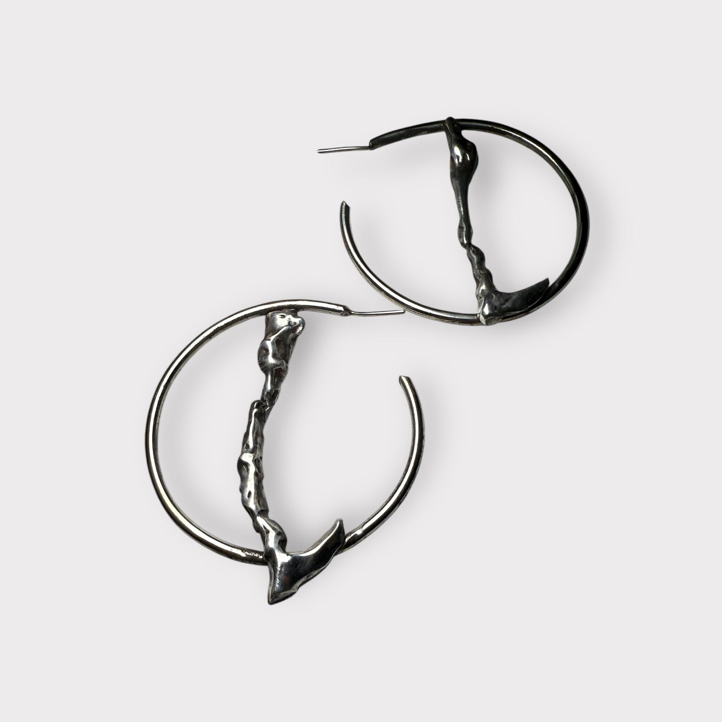 Reaper’s Embrace Hoops