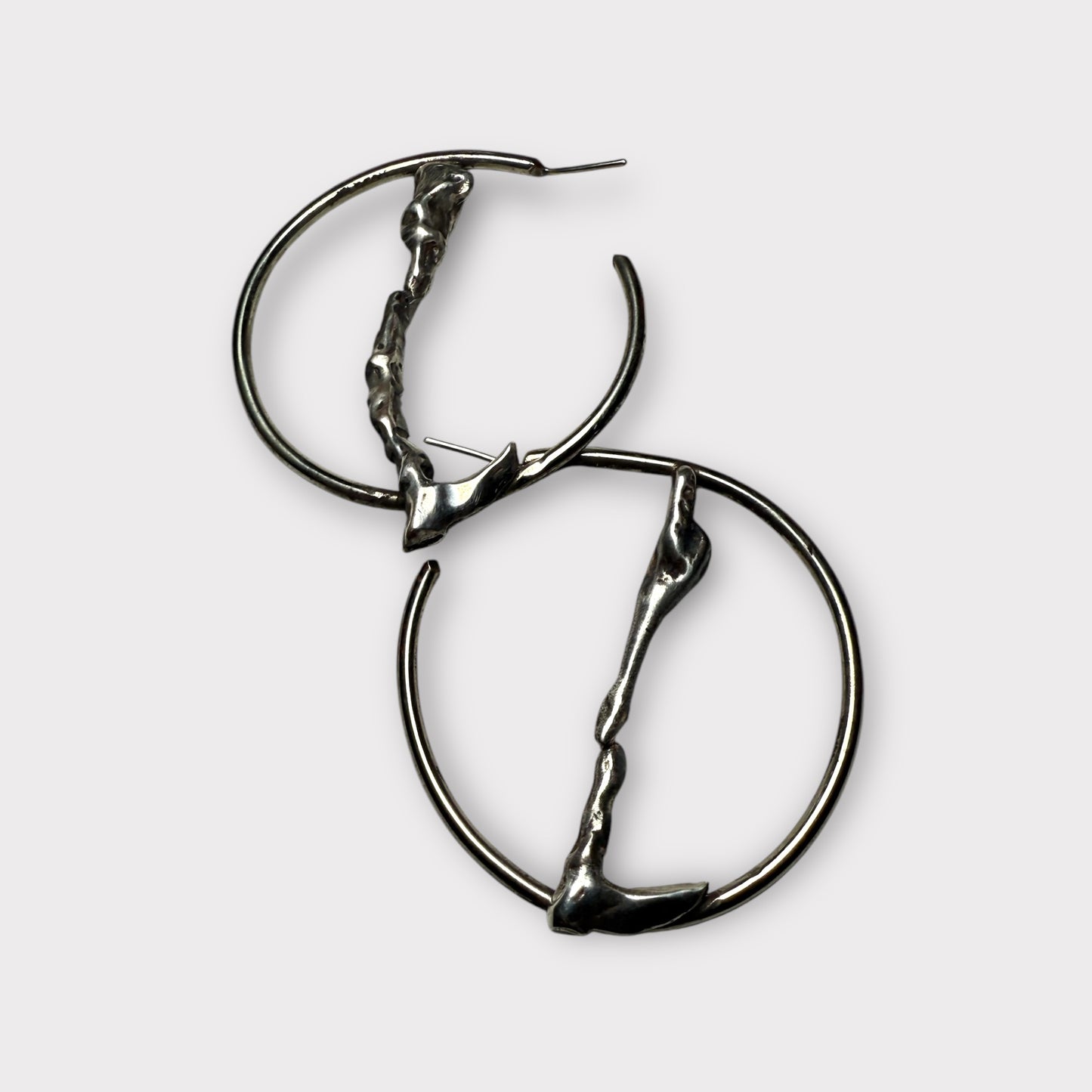 Reaper’s Embrace Hoops