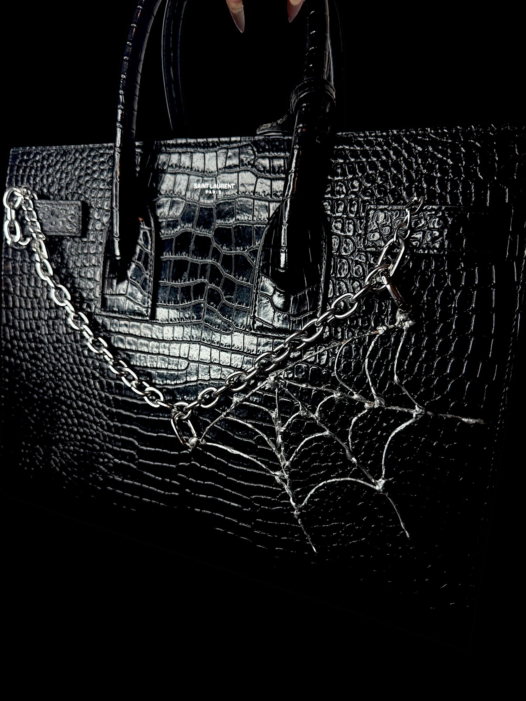 Widow’s Dominion Web