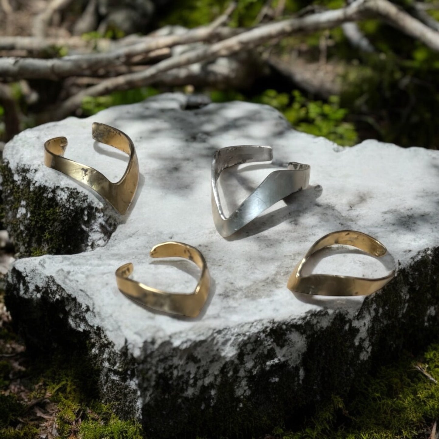 Aether's Ring Set