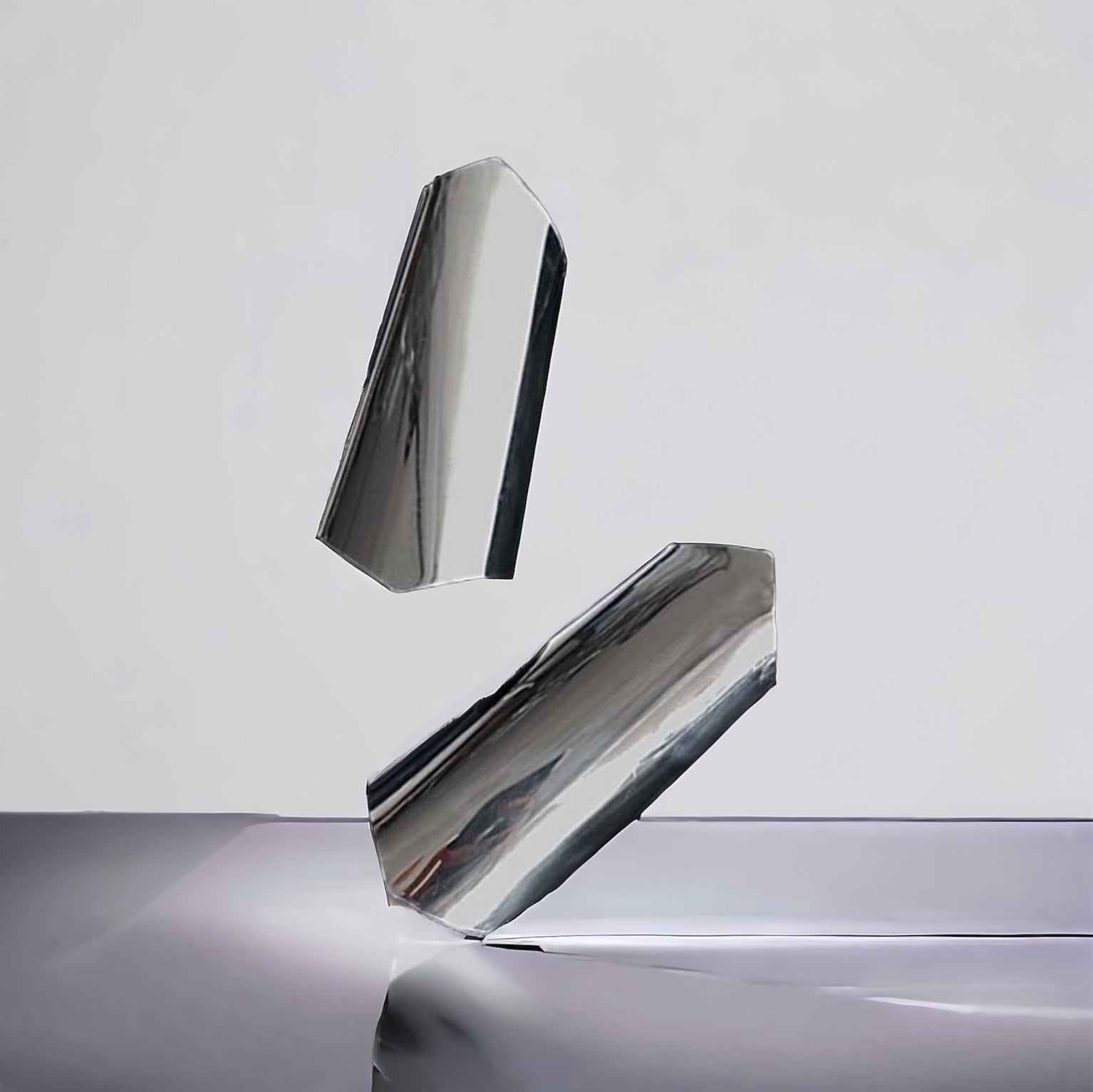 Cuffs of Steel as Set