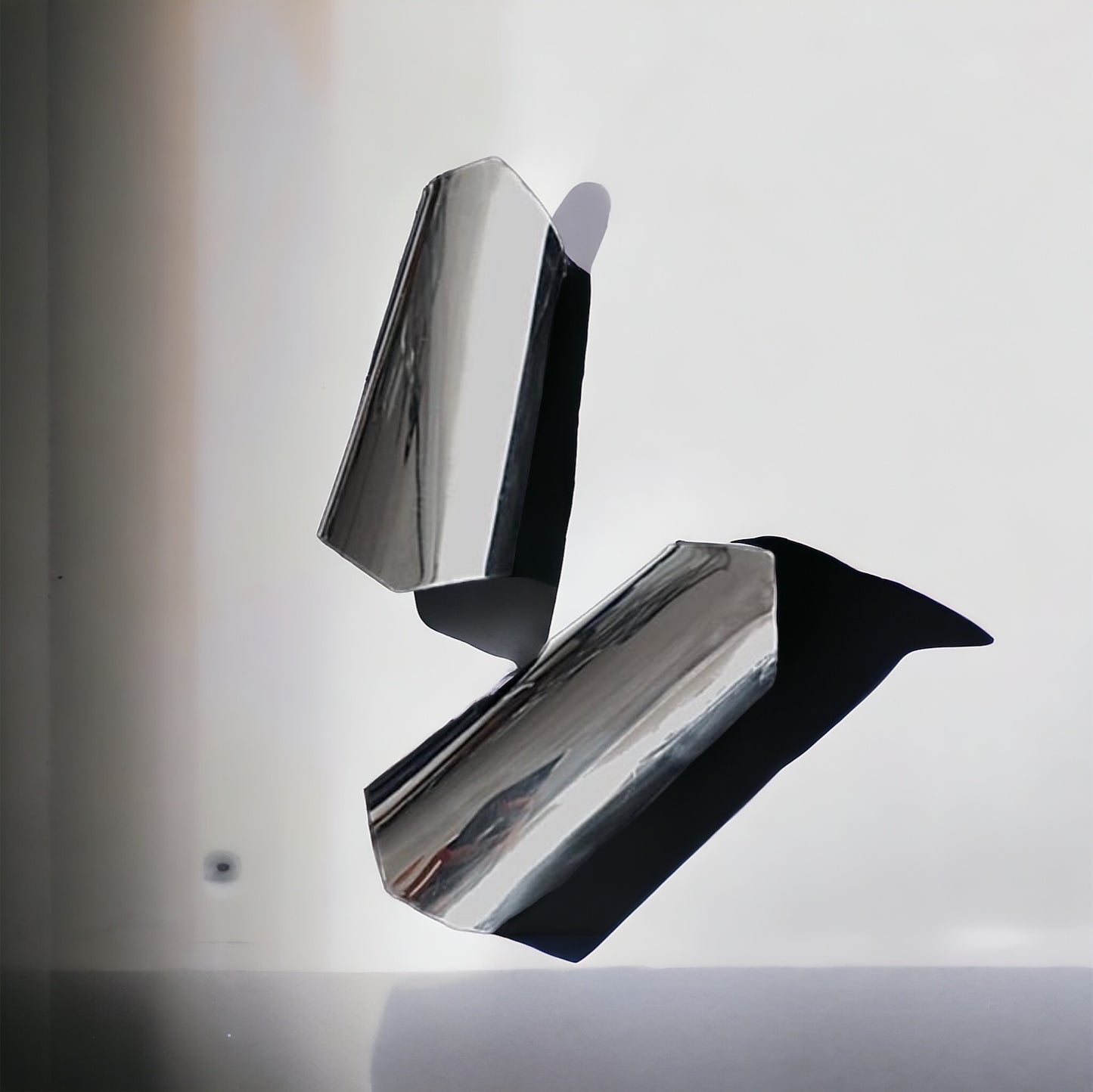 Cuffs of Steel as Set