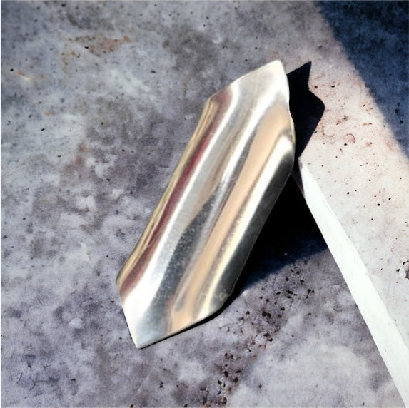 Memento Morí Shield