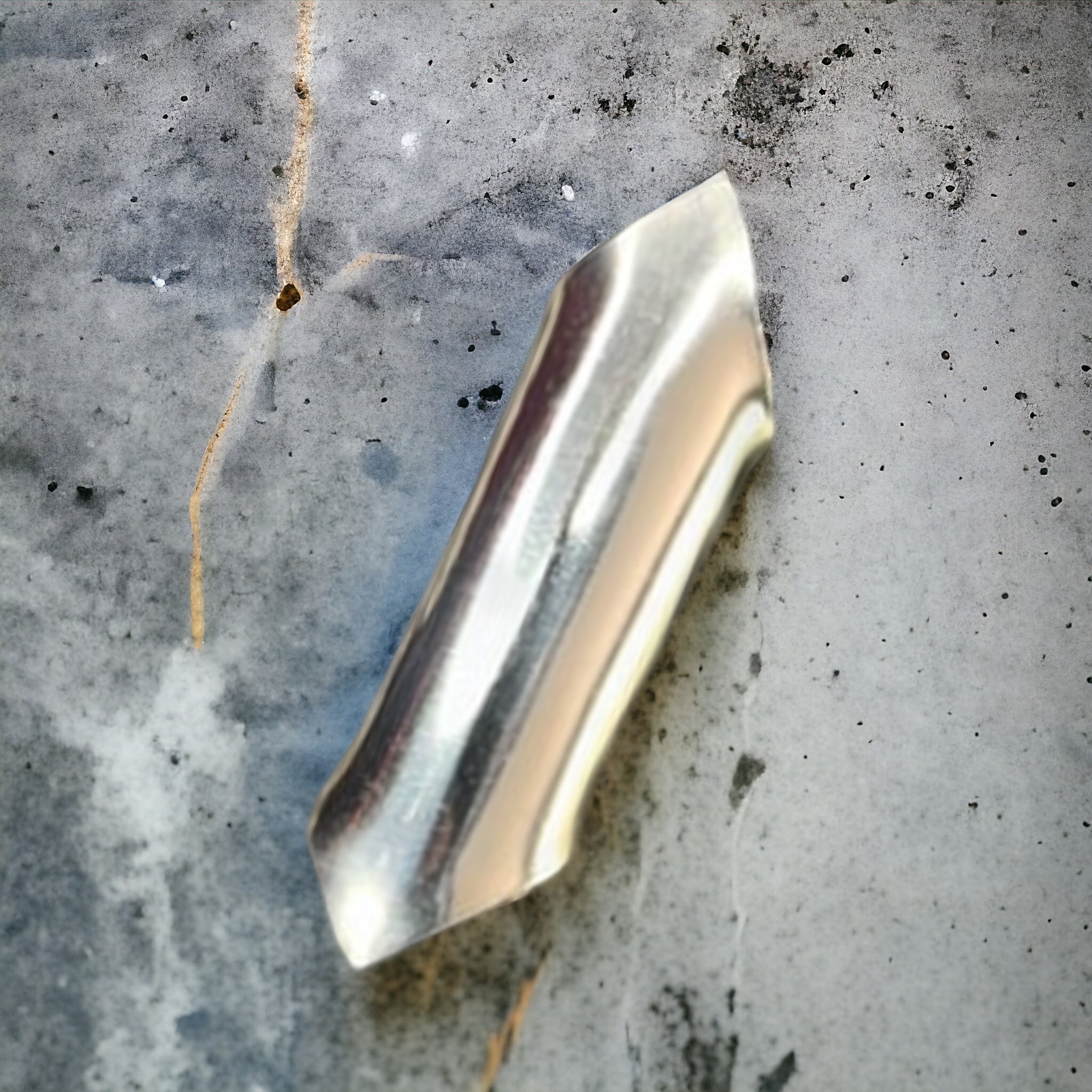 Memento Morí Shield