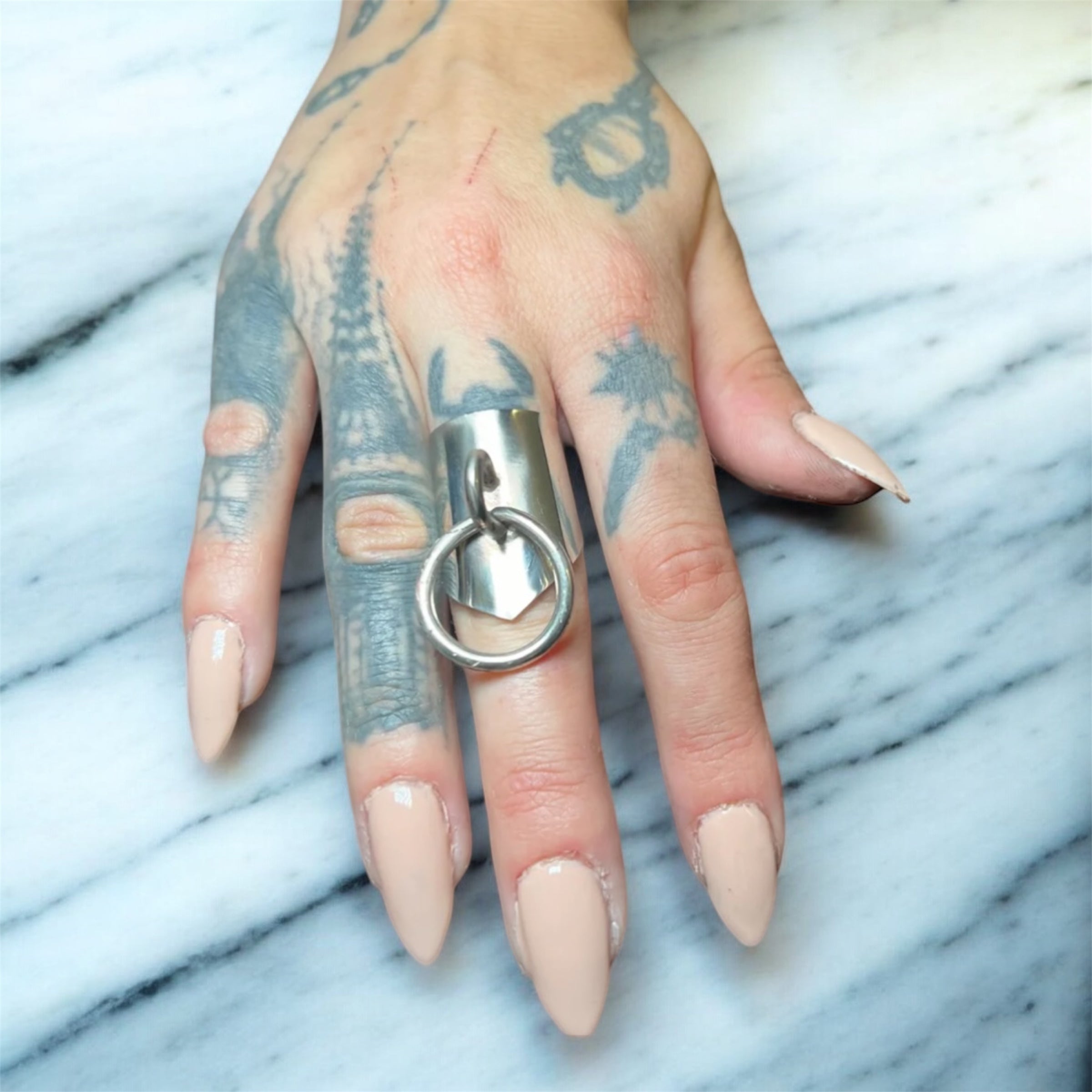 Ase Armor Bound O Ring