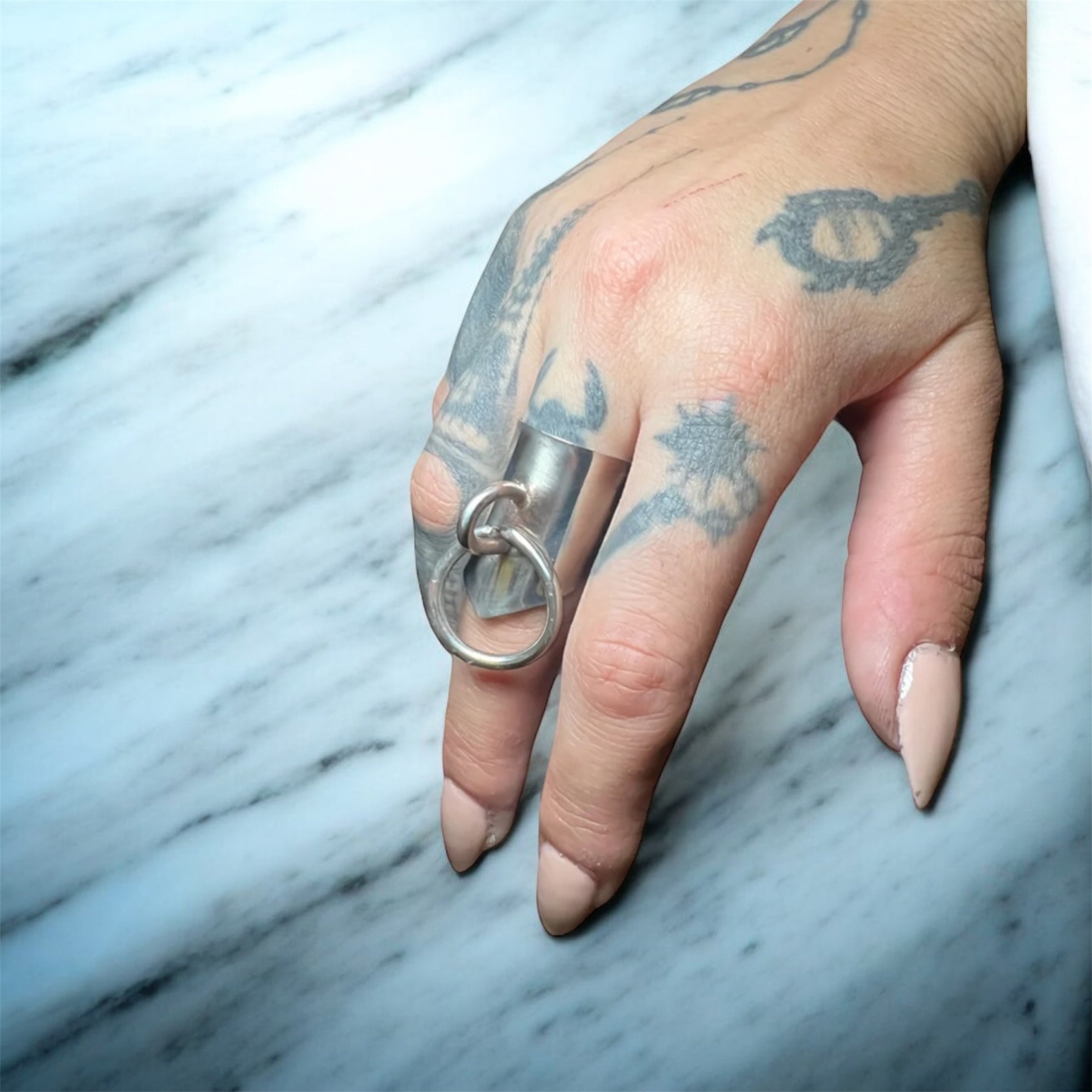 Ase Armor Bound O Ring