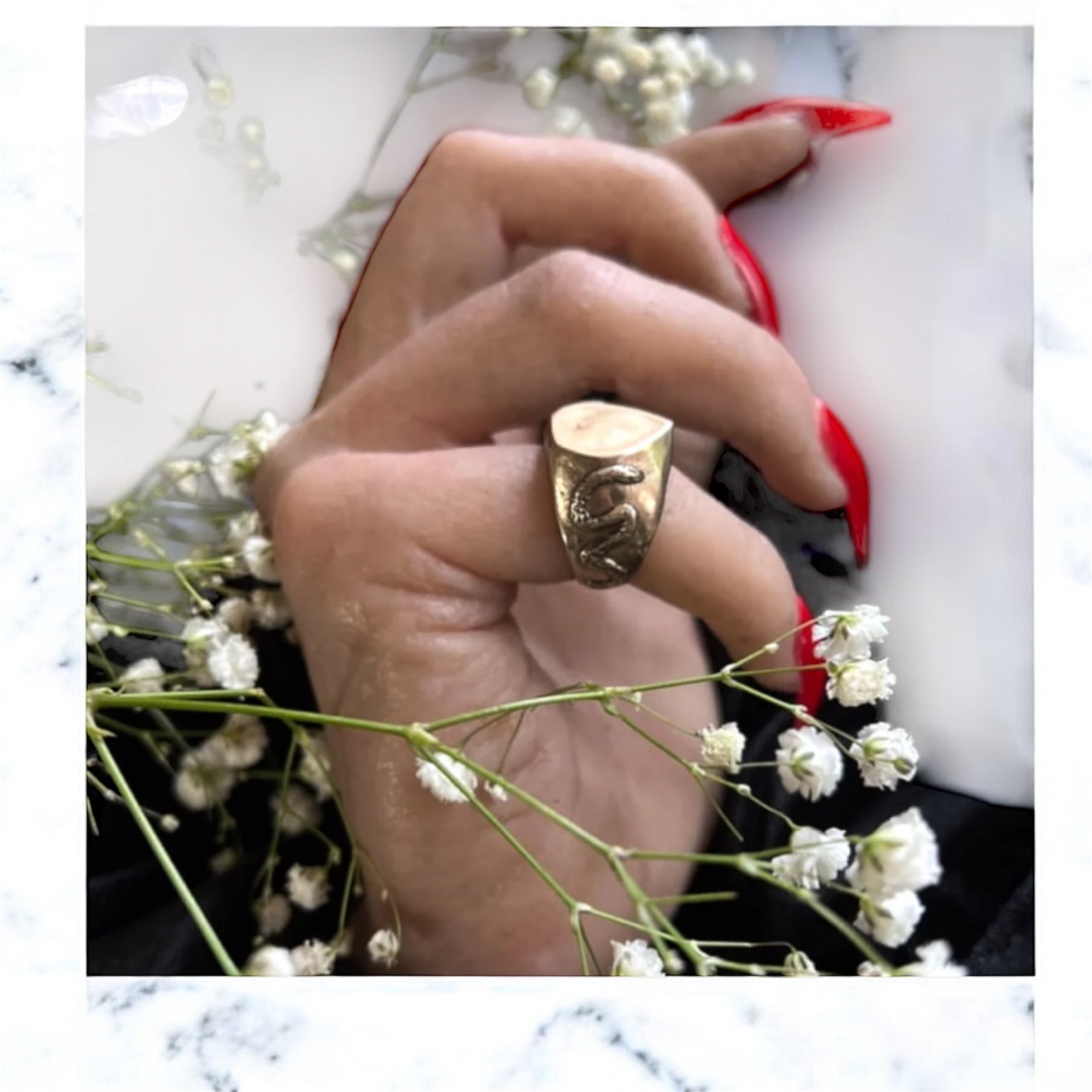 Serpent Signet