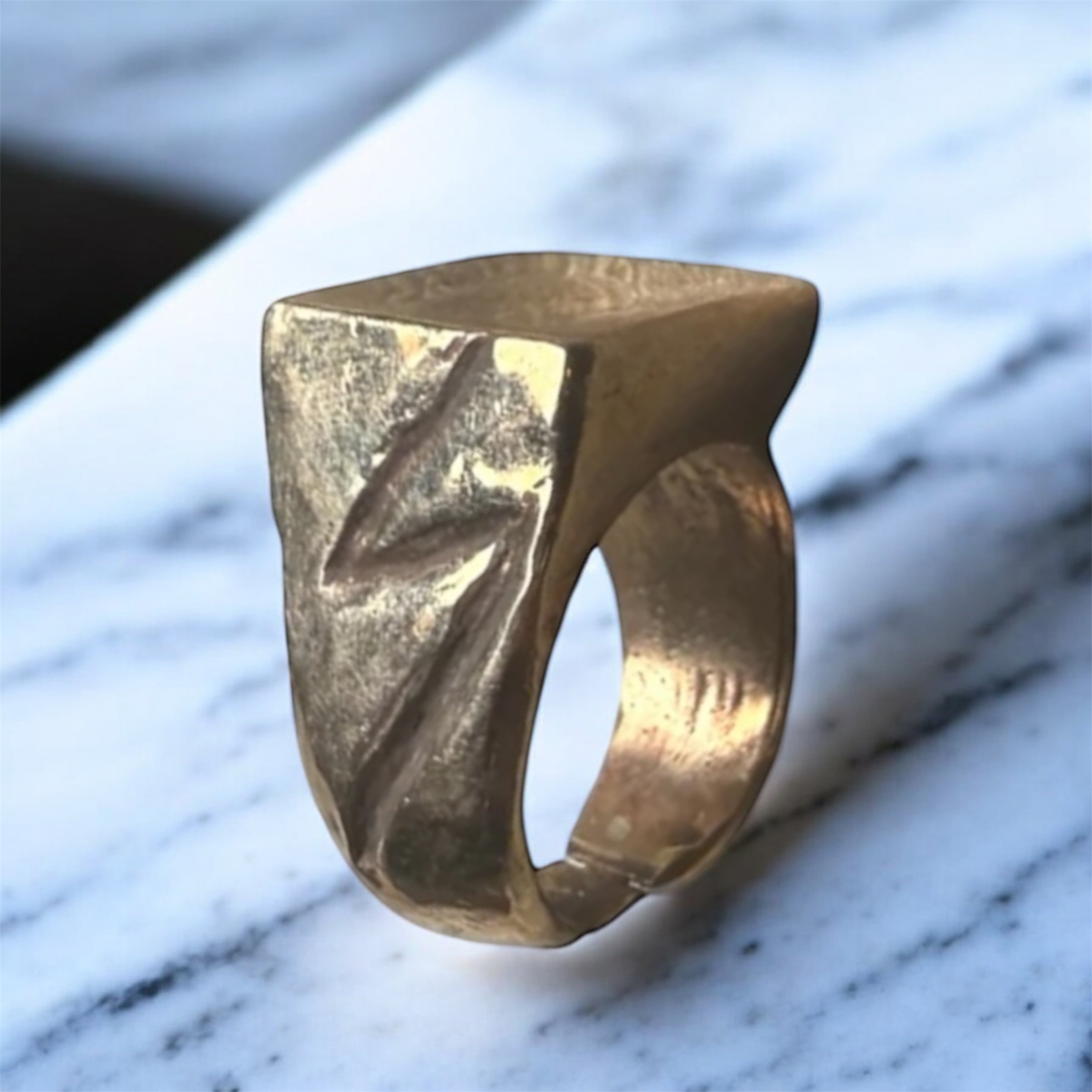 Stormforge Signet