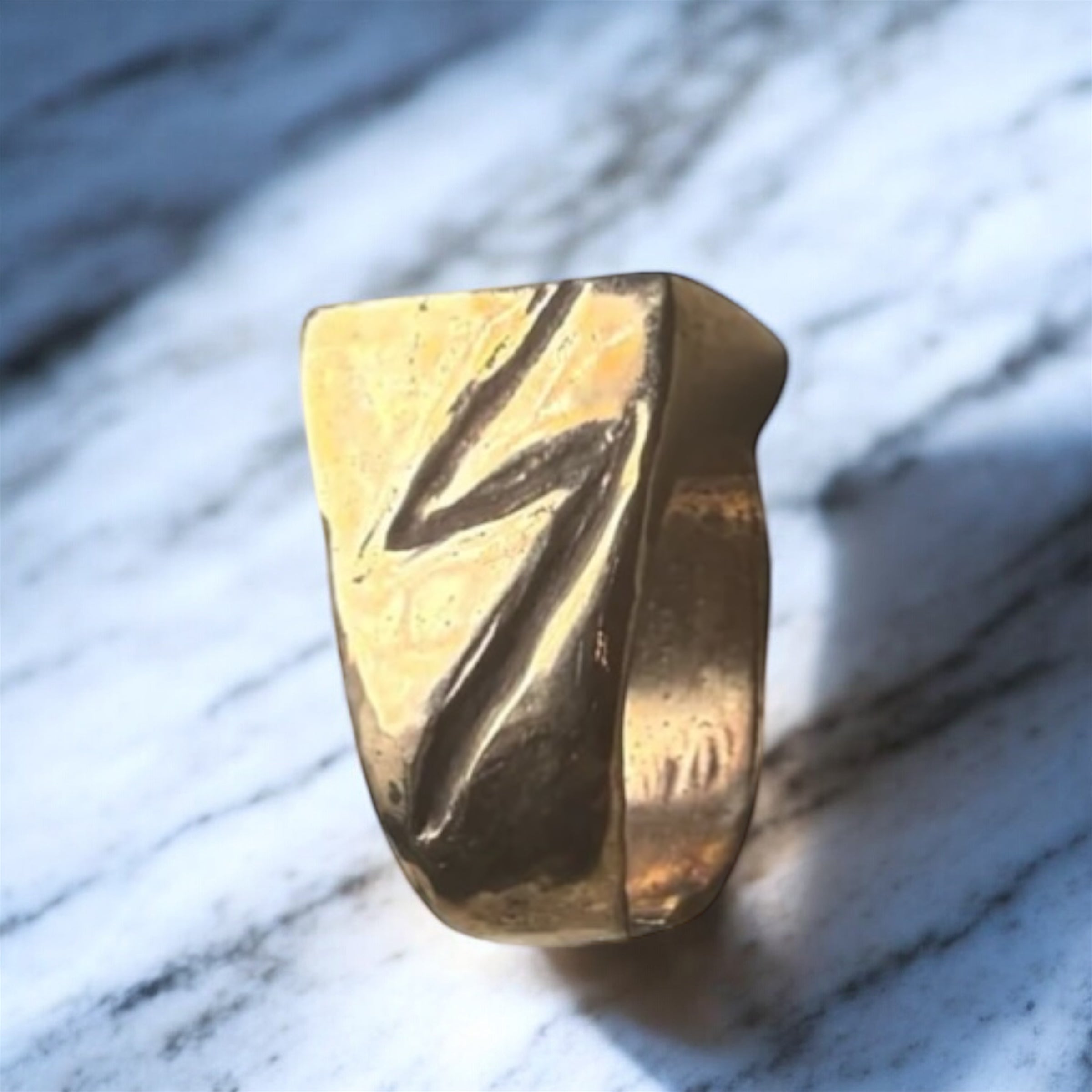 Stormforge Signet