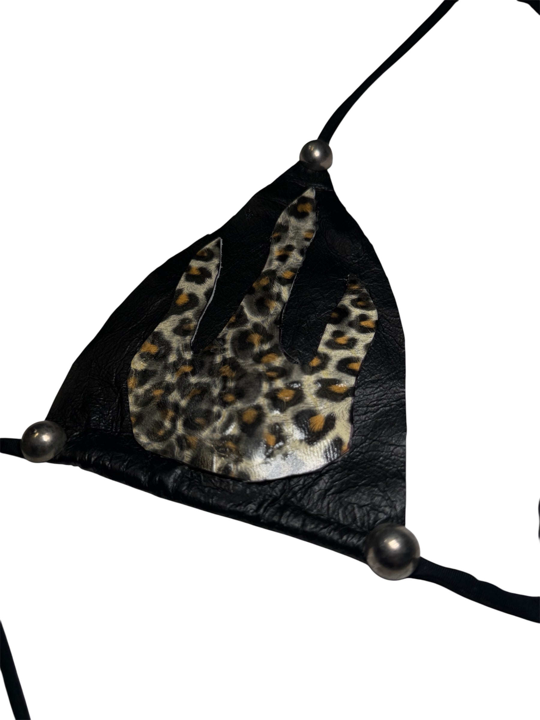 Inferno Skin Bikini