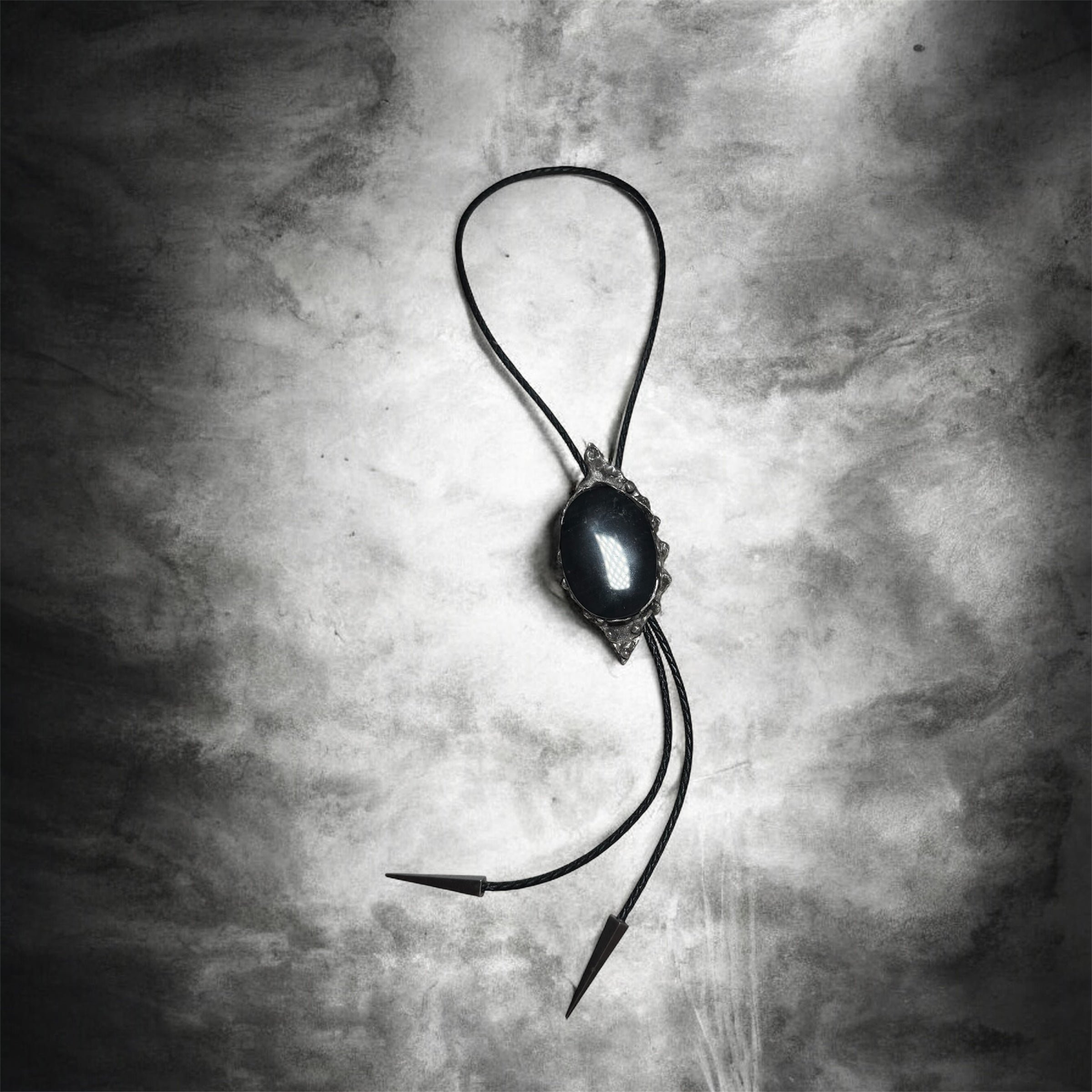 THE VOID SHIELD BOLO