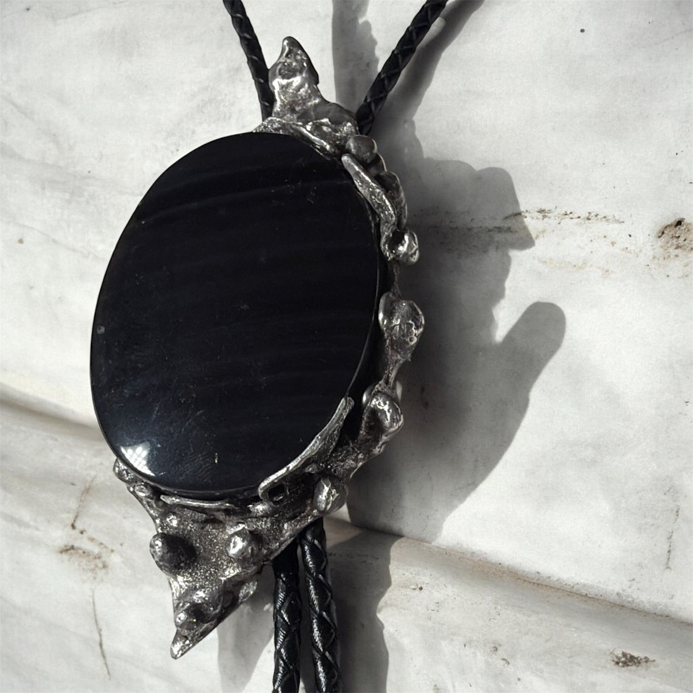 THE VOID SHIELD BOLO