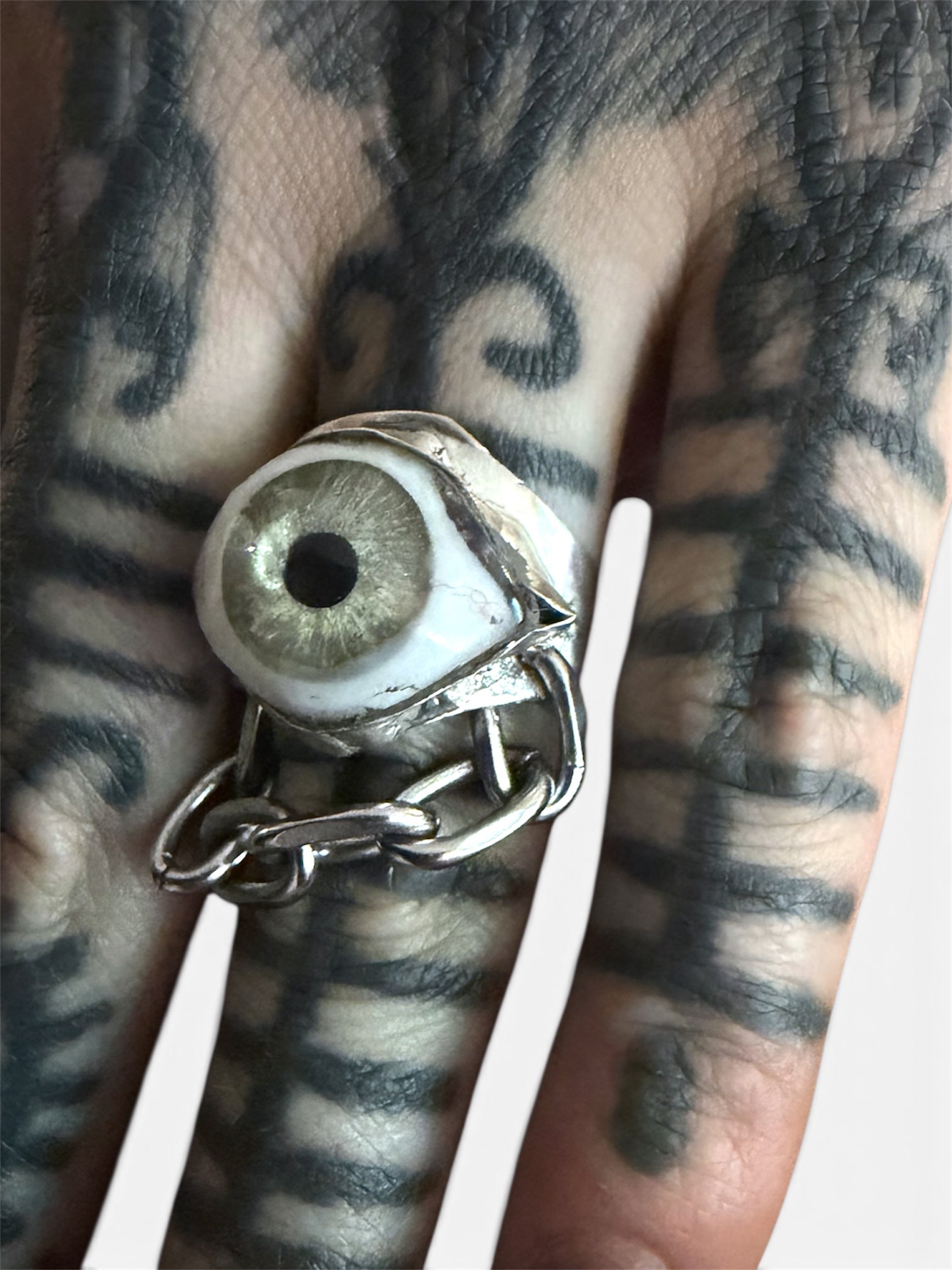 The Watcher Ring