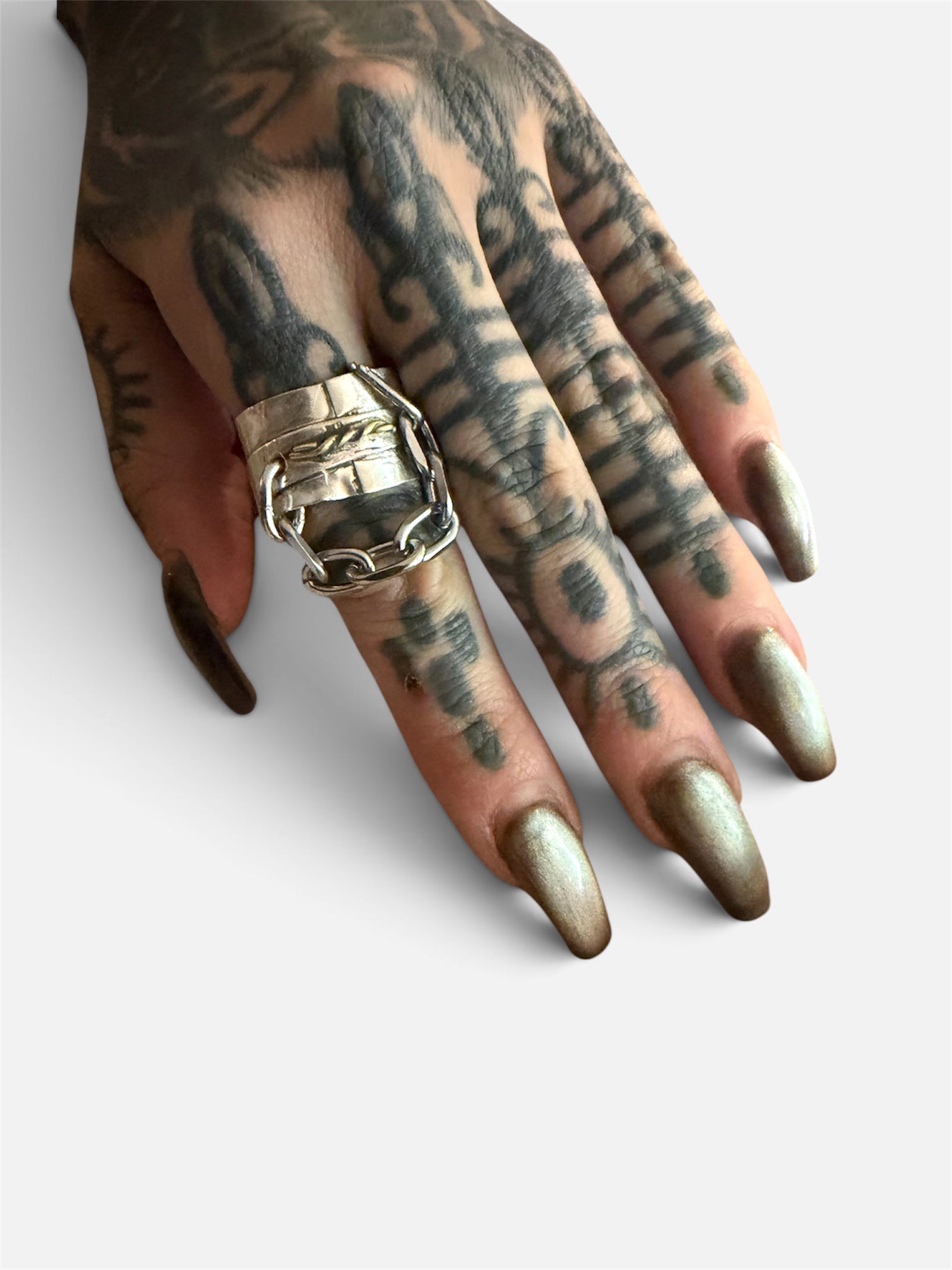 Oath Ring